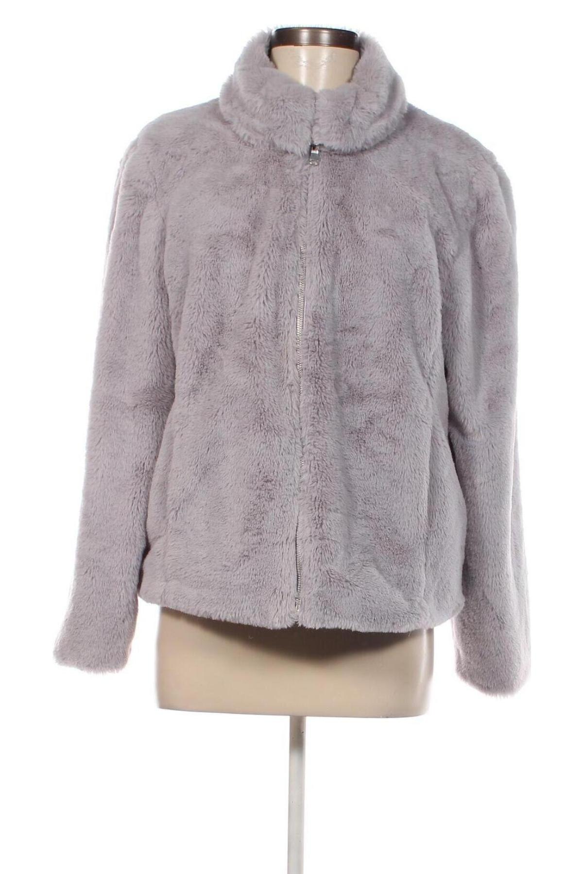 Damenjacke Esmara, Größe M, Farbe Grau, Preis € 14,49