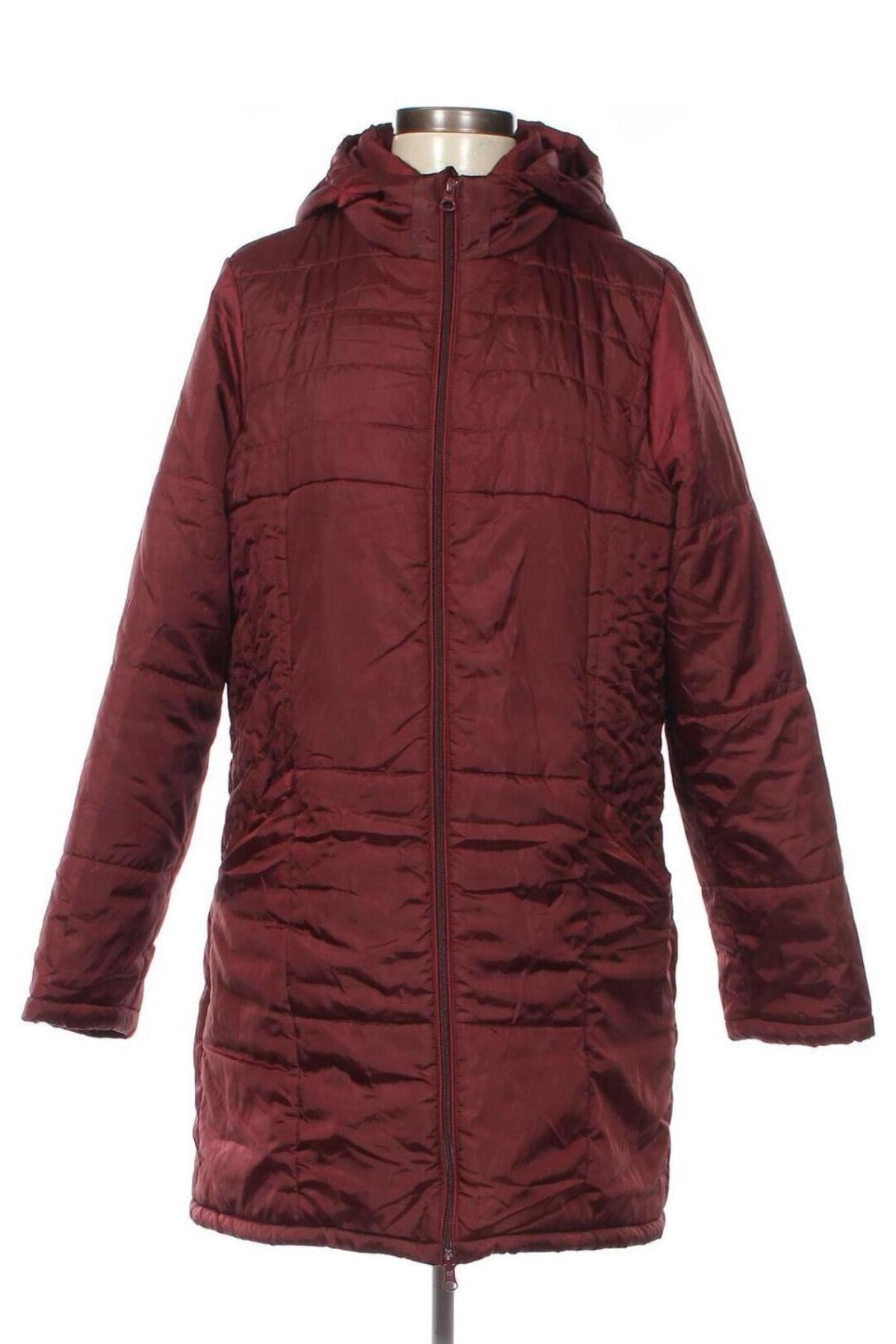 Damenjacke Esmara, Größe L, Farbe Rot, Preis 21,99 €