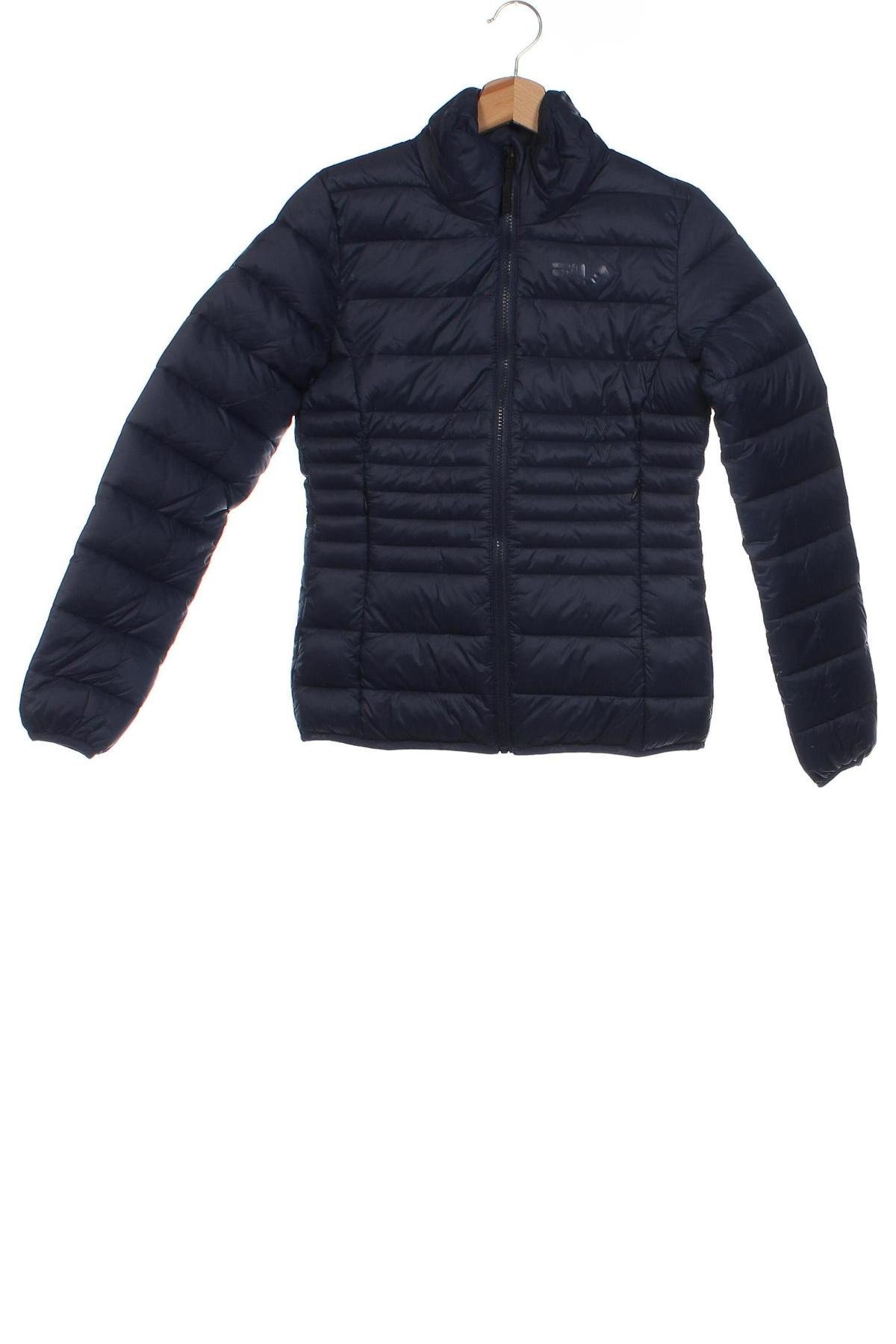 Damenjacke FILA, Größe XS, Farbe Blau, Preis 54,99 €