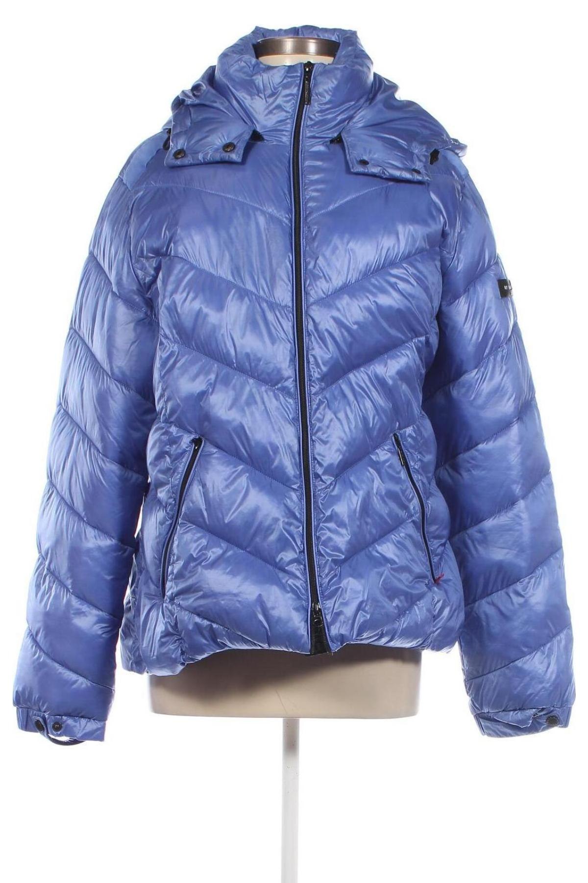 Damenjacke Frieda & Freddies, Größe M, Farbe Blau, Preis € 88,99