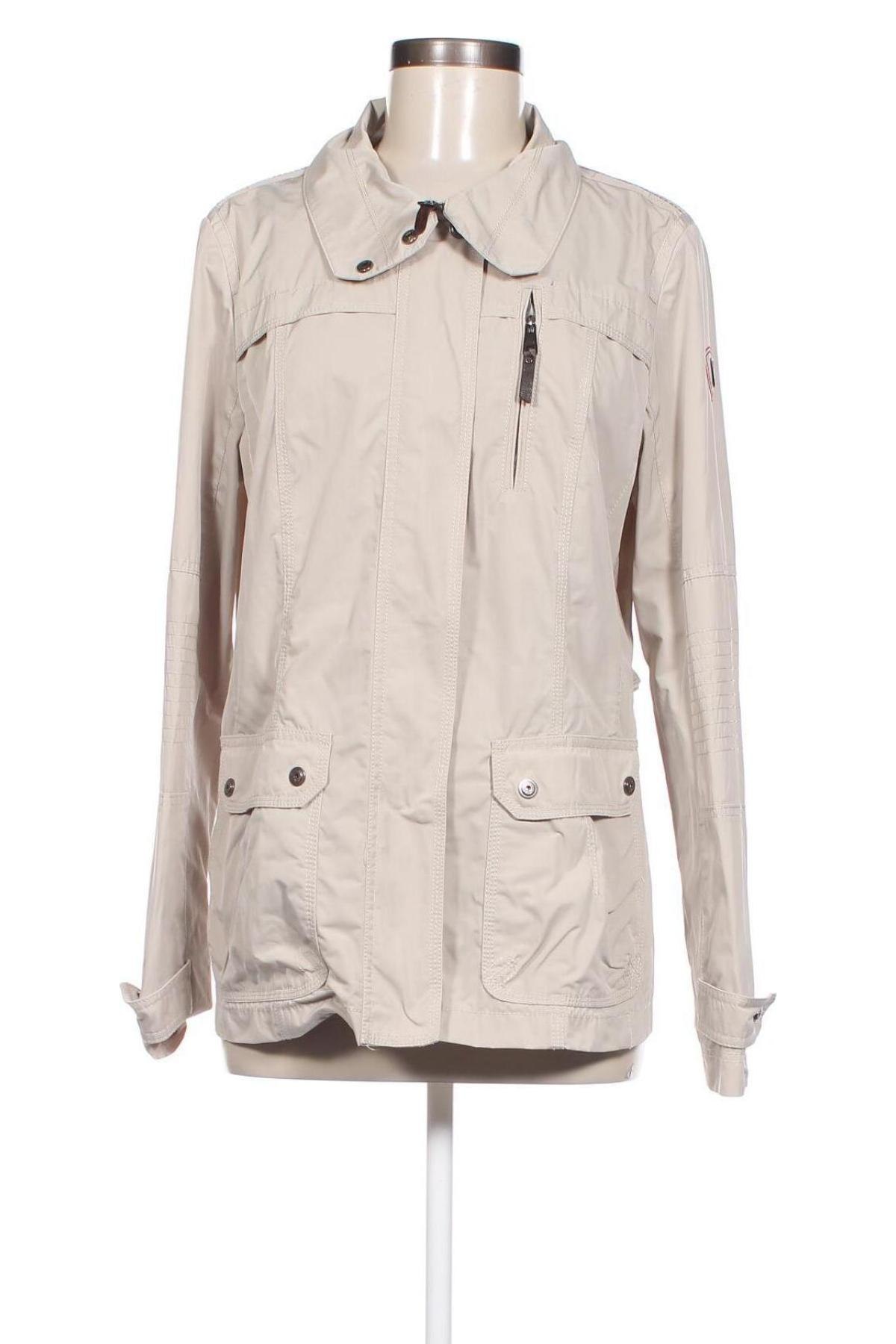 Damenjacke Fuchs Schmitt, Größe M, Farbe Beige, Preis € 52,99