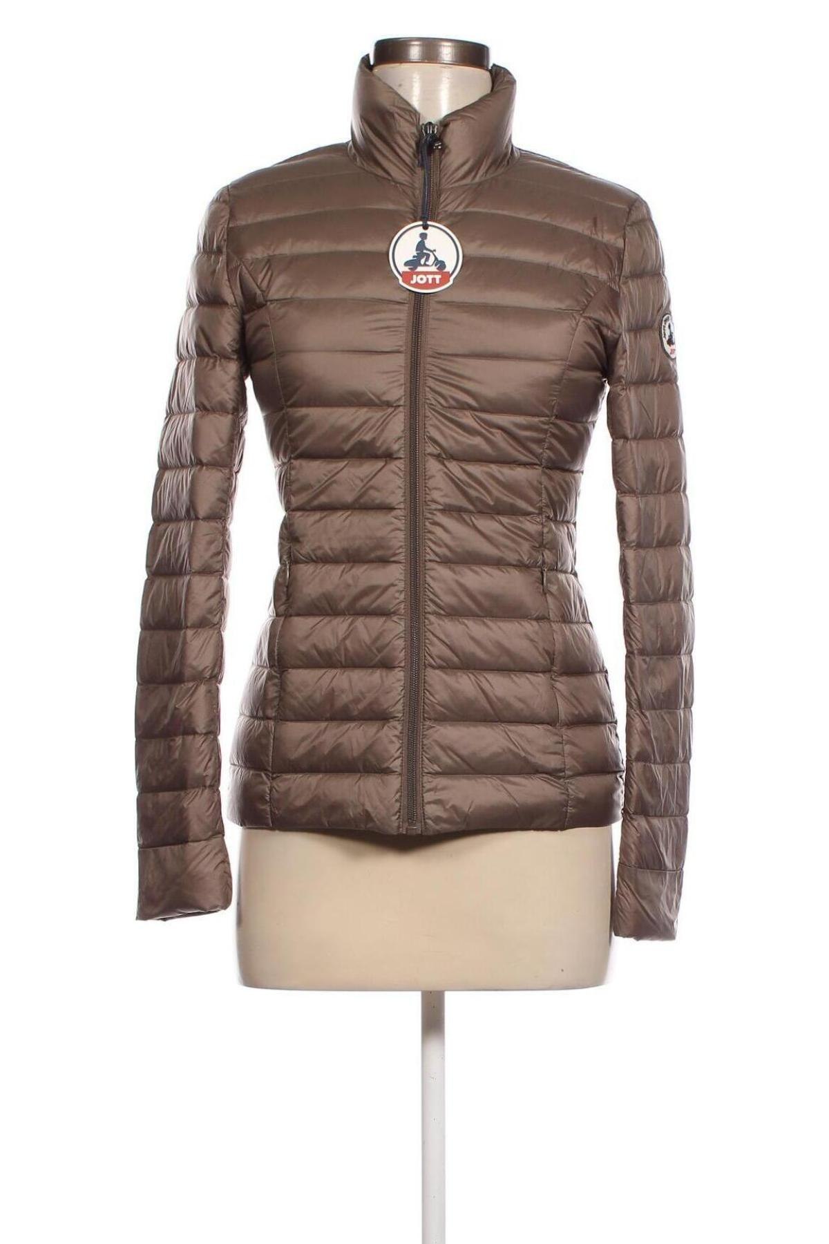 Damenjacke JOTT, Größe XS, Farbe Braun, Preis € 75,99