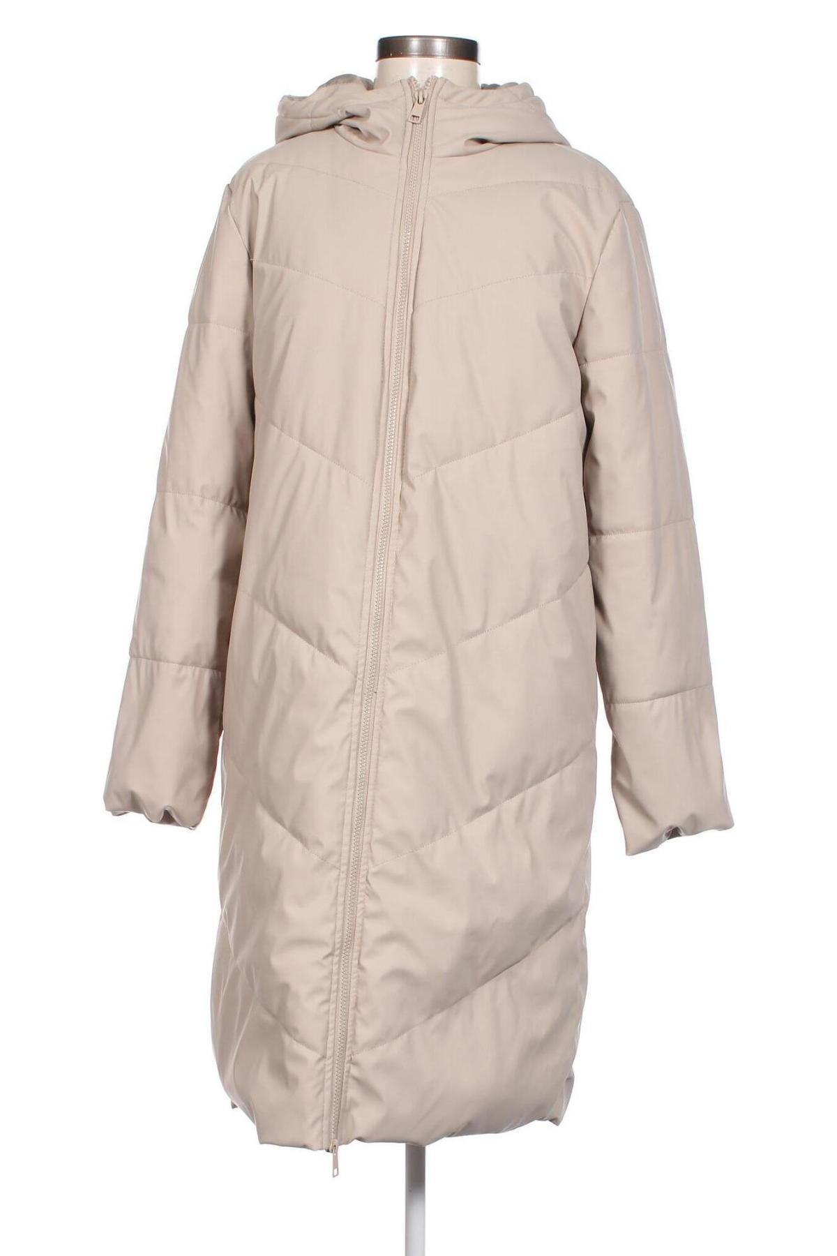 Damenjacke Jacoueline De Yong, Größe S, Farbe Beige, Preis € 37,11