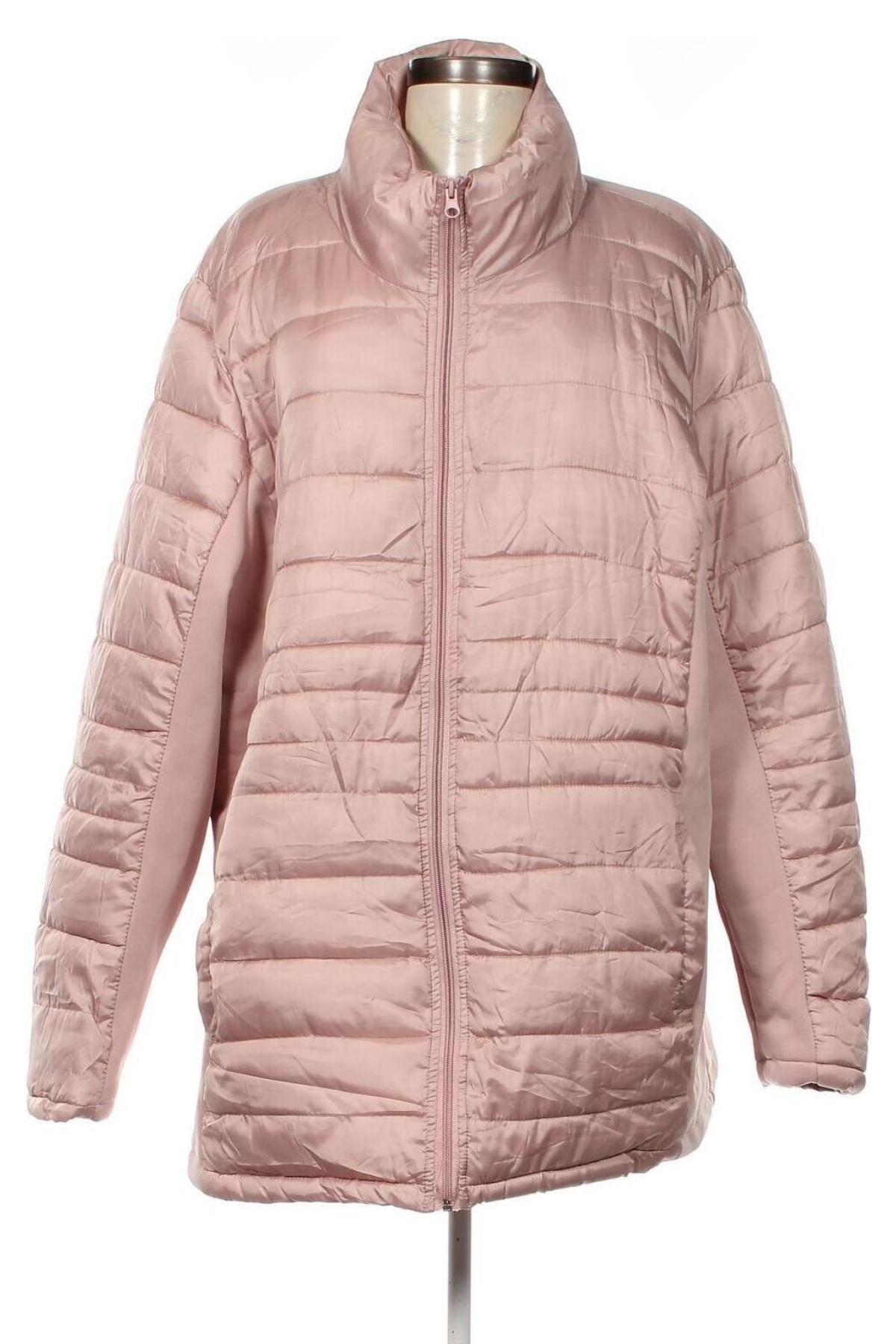 Damenjacke Janina, Größe XXL, Farbe Aschrosa, Preis € 18,99