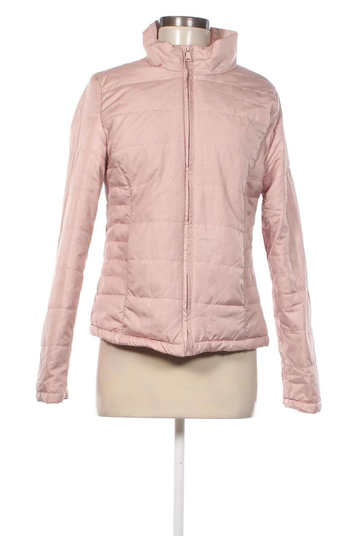 Damenjacke Jean Pascale, Größe M, Farbe Rosa, Preis € 15,49