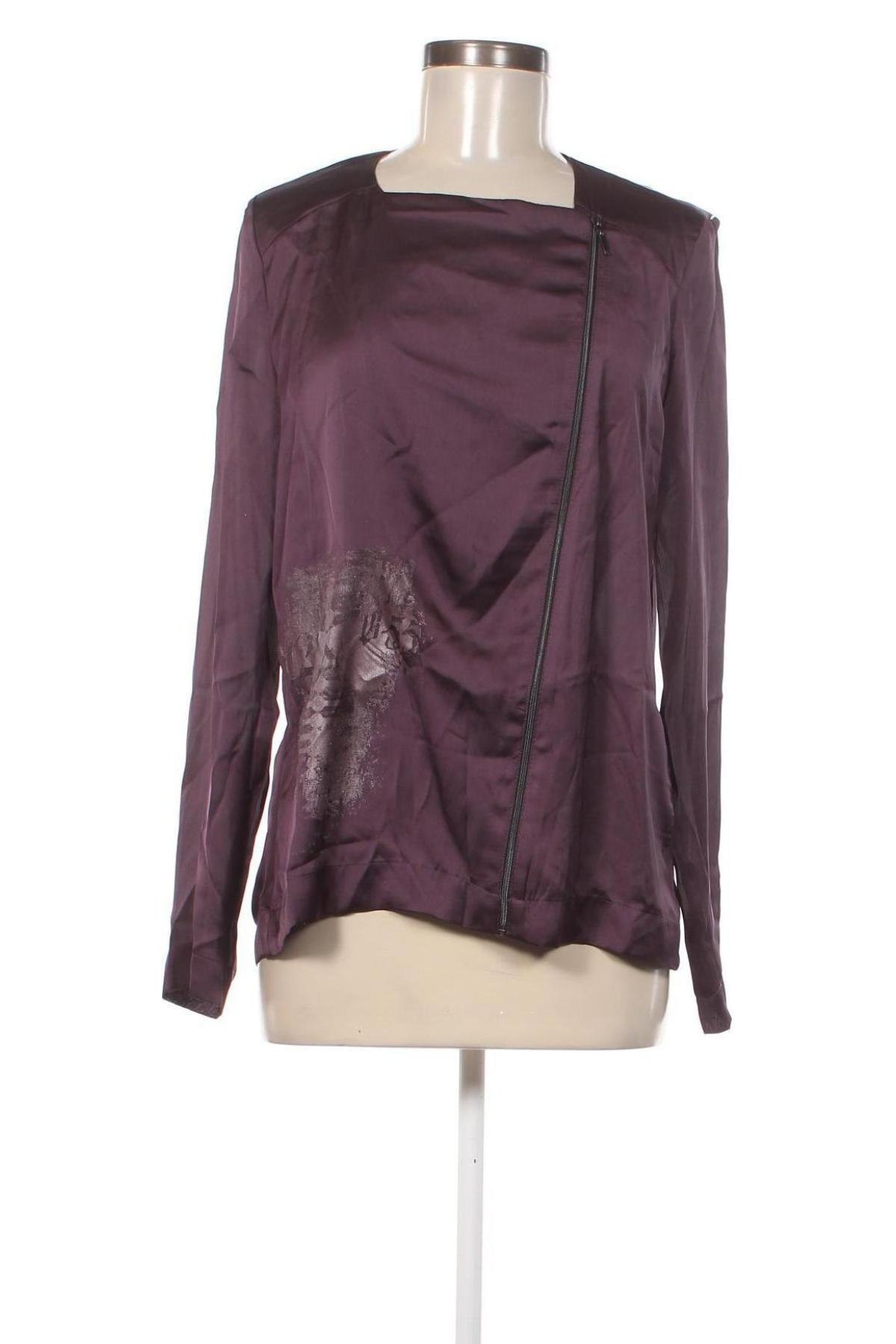 Damenjacke La Mode Est A Vous, Größe M, Farbe Lila, Preis € 20,99