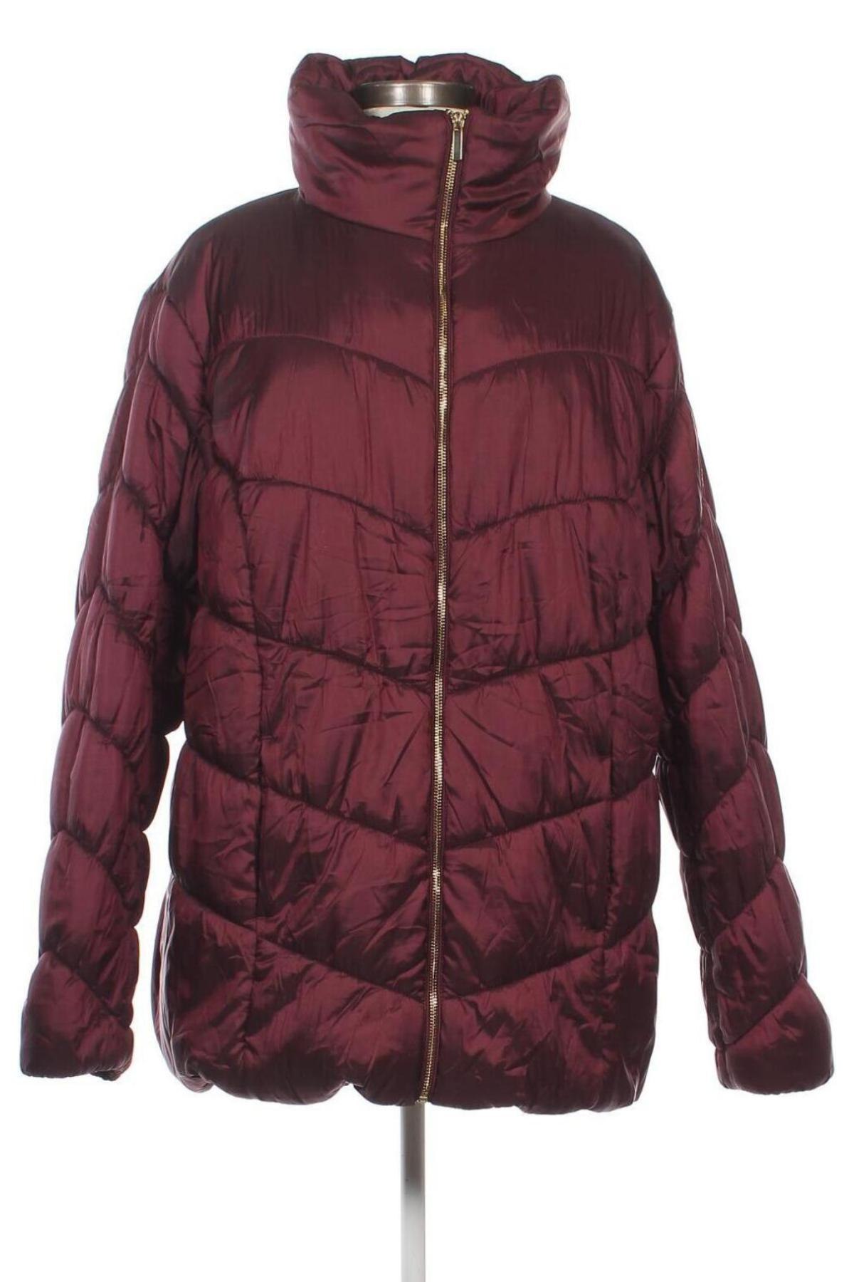 Damenjacke Laura Torelli, Größe XXL, Farbe Lila, Preis 25,99 €