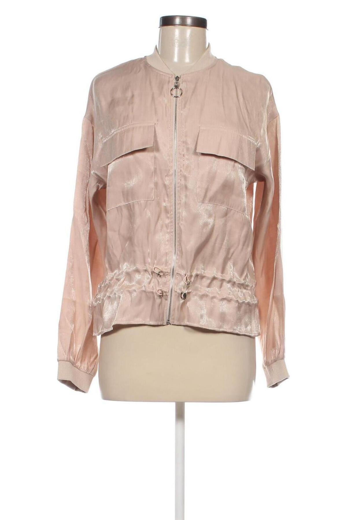 Damenjacke Madison, Größe S, Farbe Rosa, Preis € 24,99