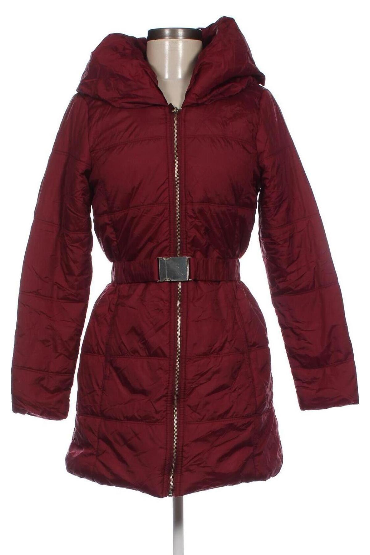 Damenjacke New Look, Größe S, Farbe Rot, Preis € 15,99