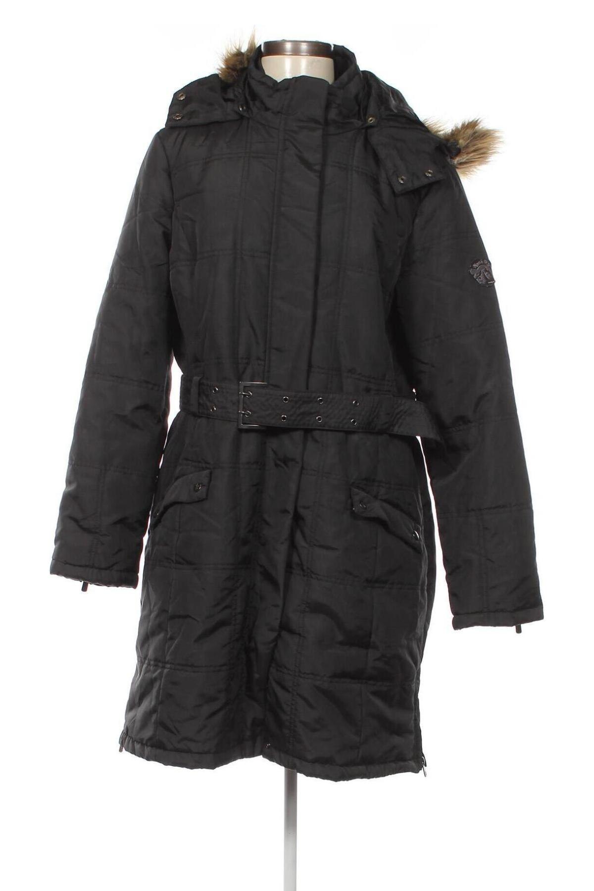 Damenjacke North Route, Größe XL, Farbe Schwarz, Preis € 40,36