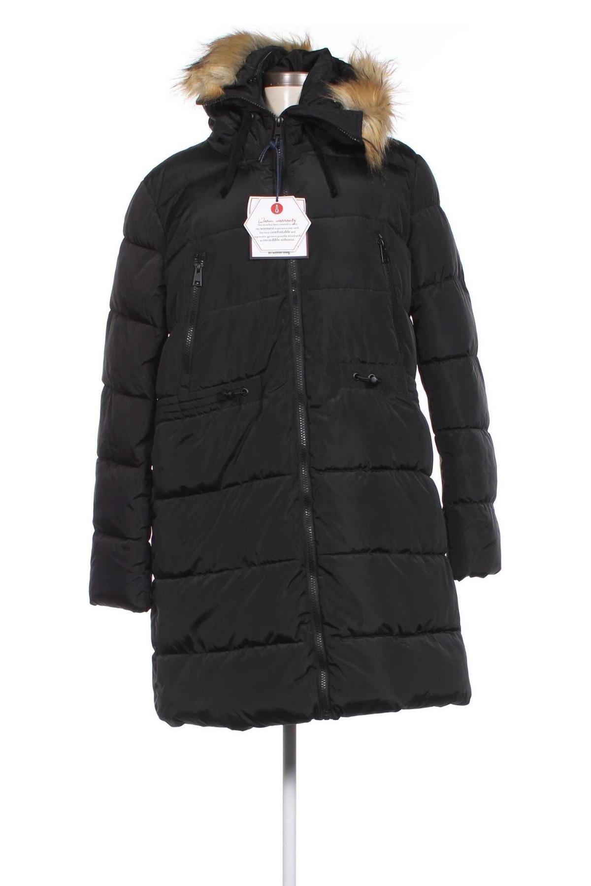 Geacă de femei North Wood, Mărime XL, Culoare Negru, Preț 198,99 Lei