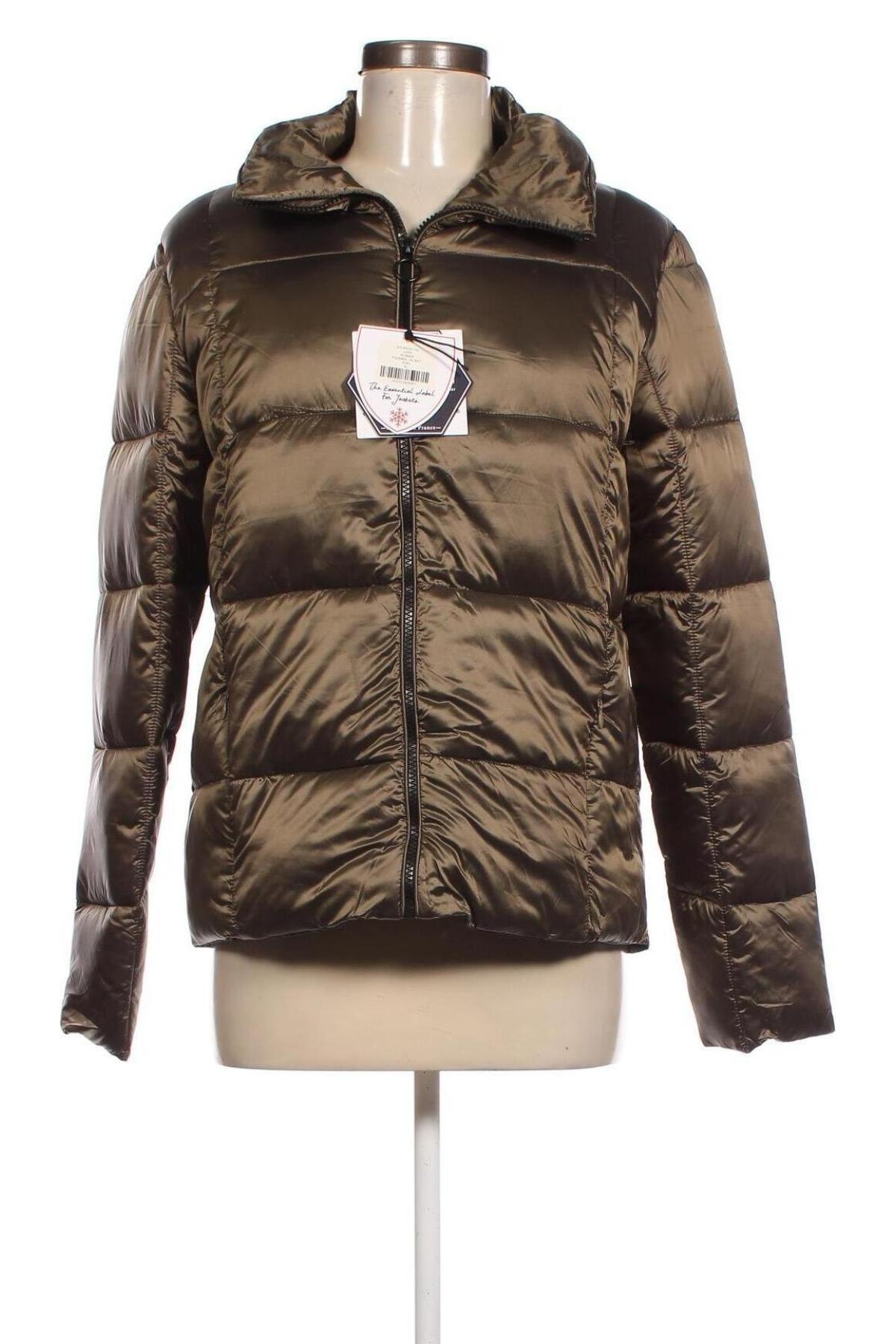 Geacă de femei North Wood, Mărime XL, Culoare Verde, Preț 226,99 Lei