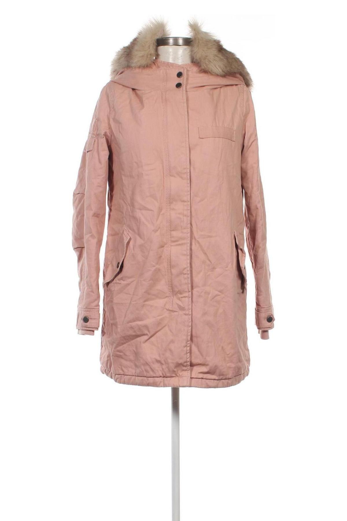 Damenjacke ONLY, Größe S, Farbe Rosa, Preis 28,53 €