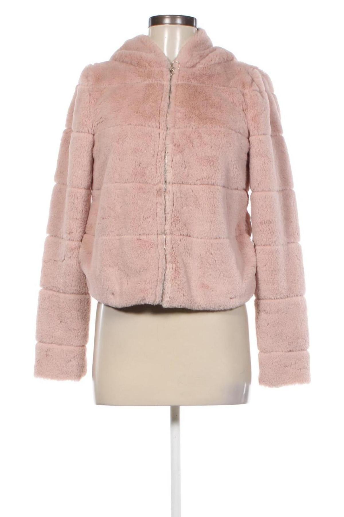 Damenjacke ONLY, Größe XS, Farbe Rosa, Preis € 28,53