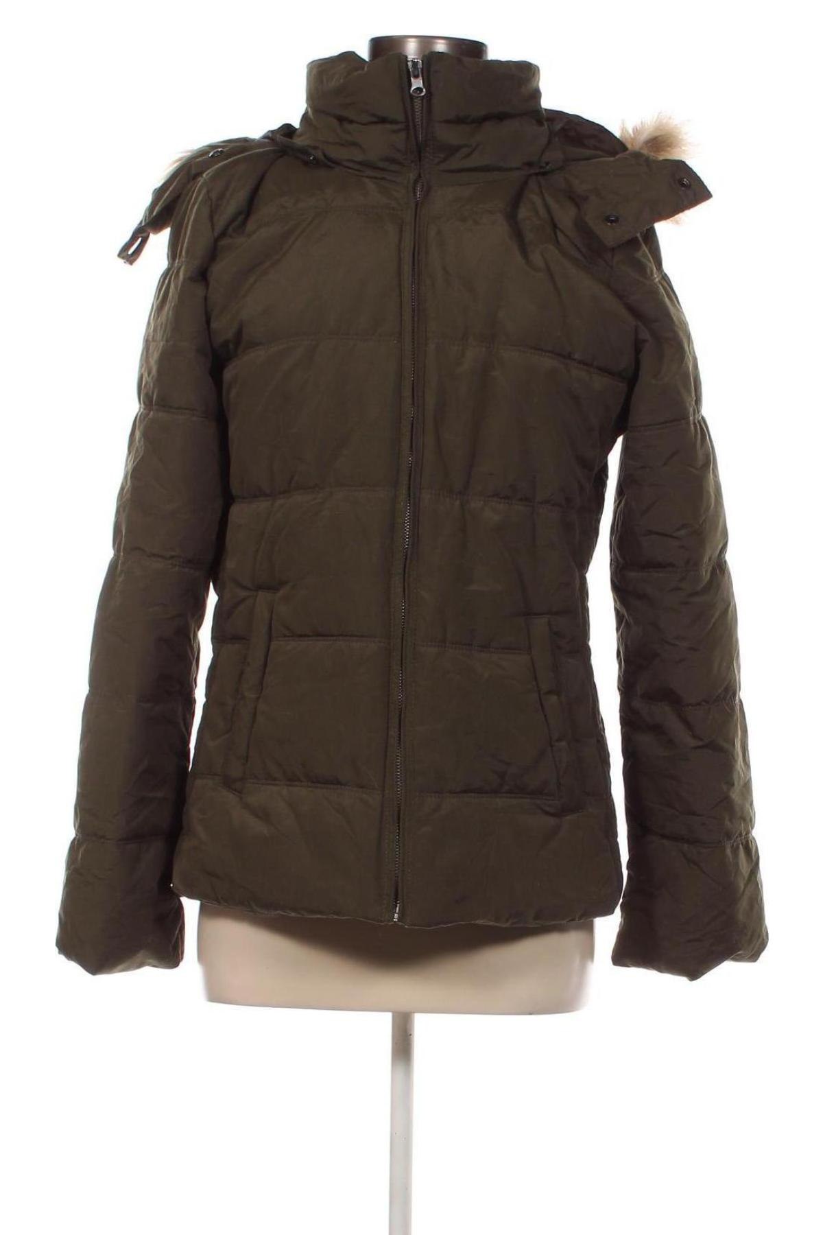 Damenjacke Old Navy, Größe M, Farbe Grün, Preis € 20,99