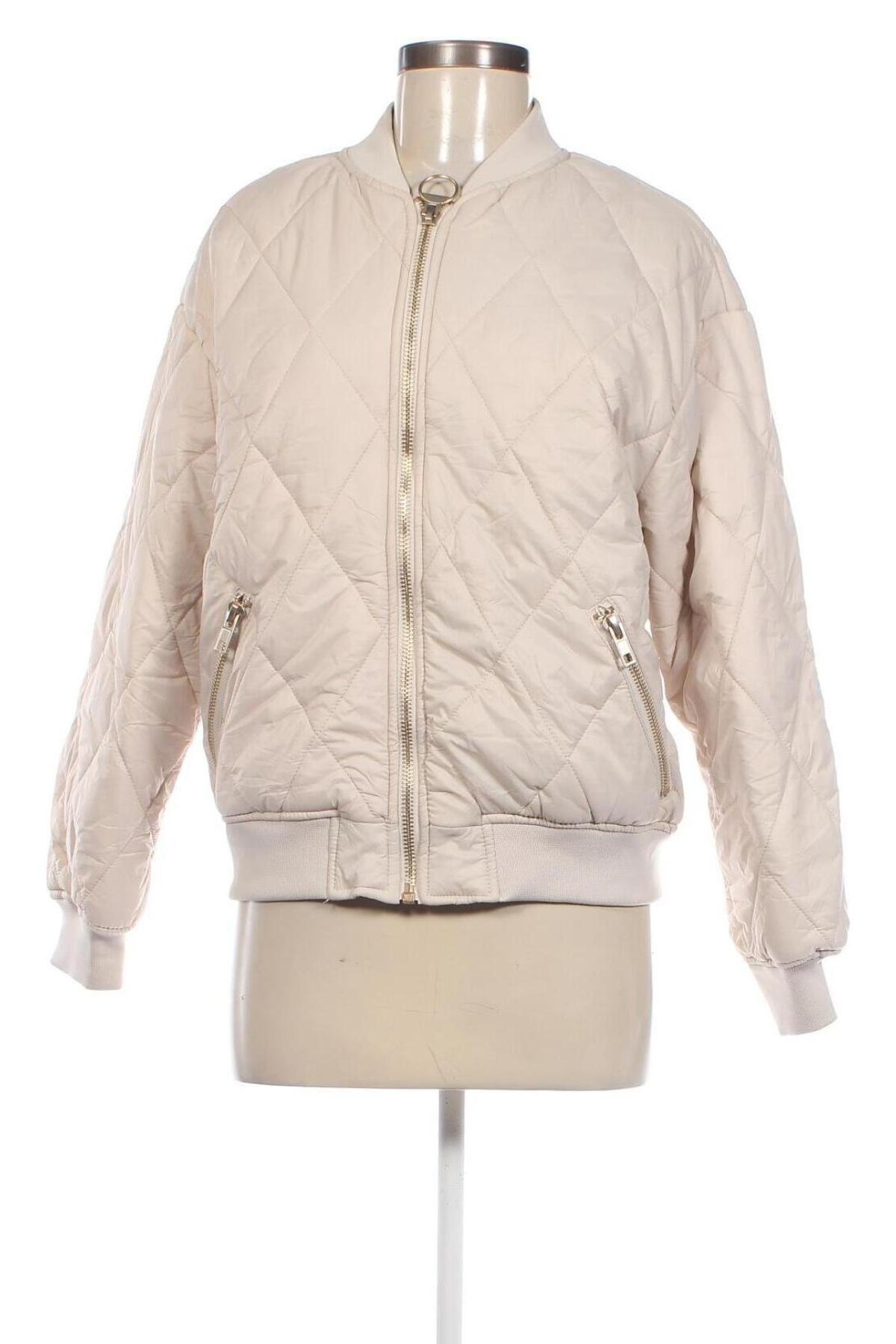 Damenjacke Page One, Größe S, Farbe Beige, Preis 25,99 €