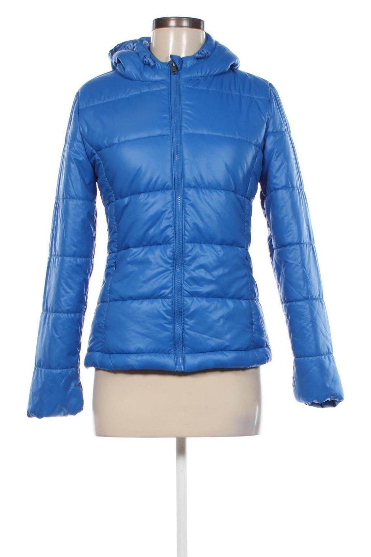 Damenjacke Pepe Jeans, Größe S, Farbe Blau, Preis 52,99 €