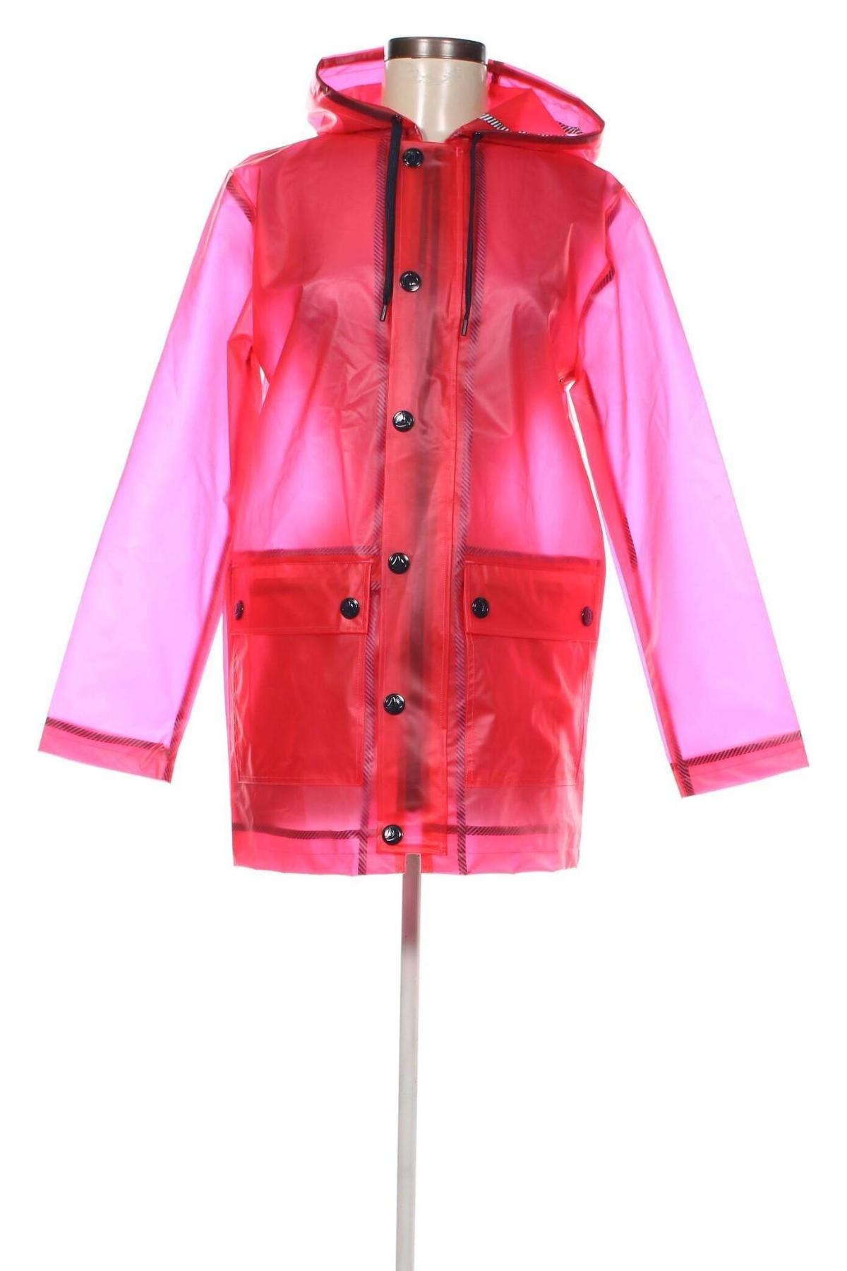 Damenjacke Petit Bateau, Größe XS, Farbe Rot, Preis € 52,99