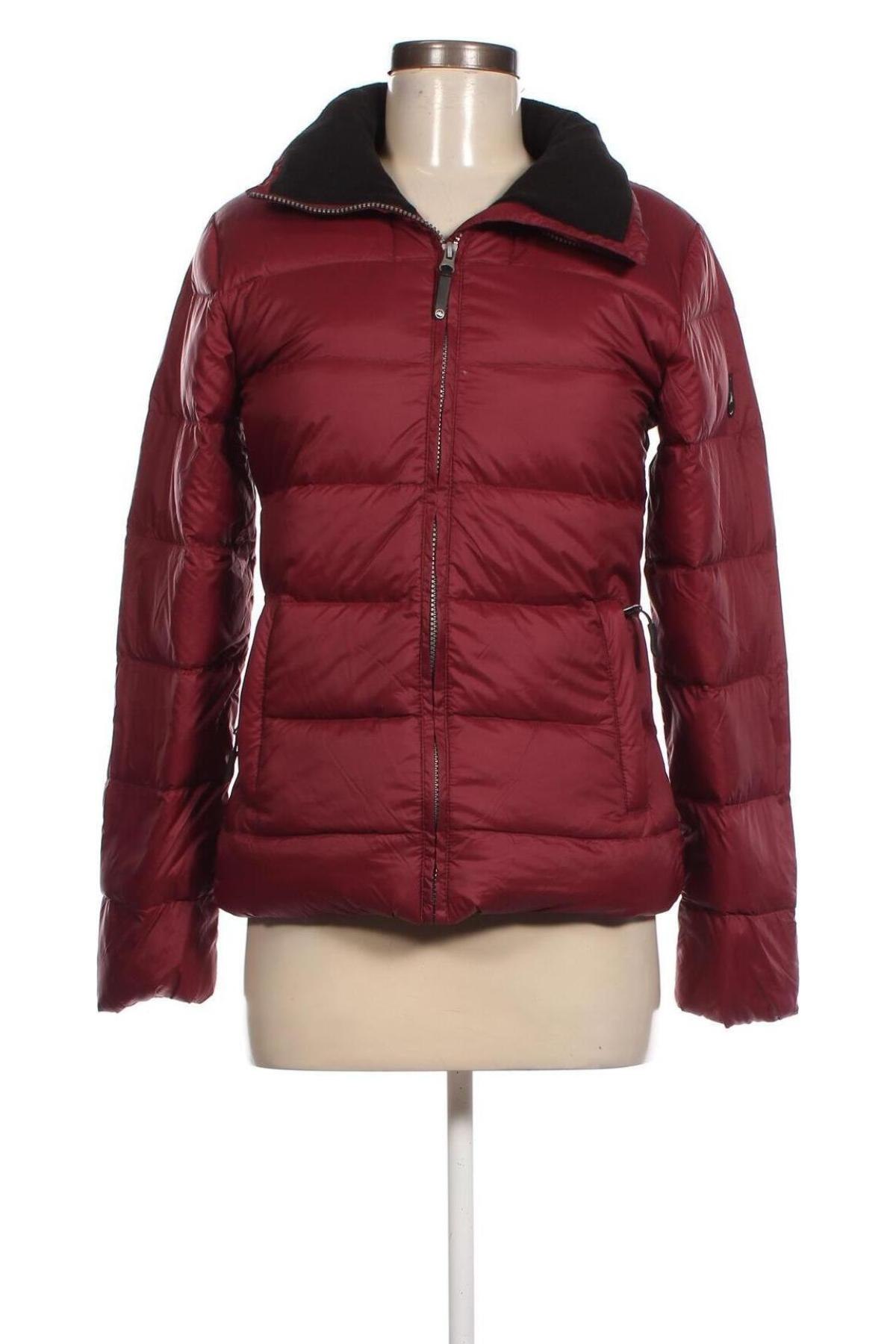 Damenjacke Polarino, Größe XS, Farbe Rot, Preis 31,49 €