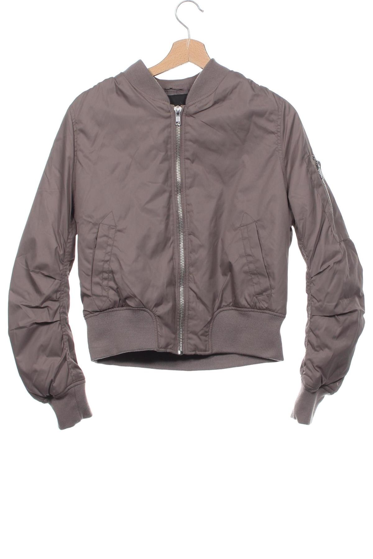 Damenjacke Rut & Circle, Größe XS, Farbe Grau, Preis € 65,99