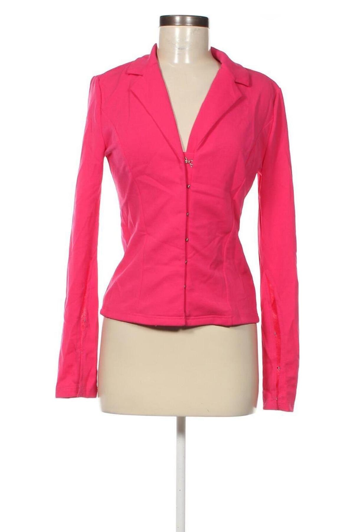 Damenjacke SHEIN, Größe M, Farbe Rosa, Preis € 7,99