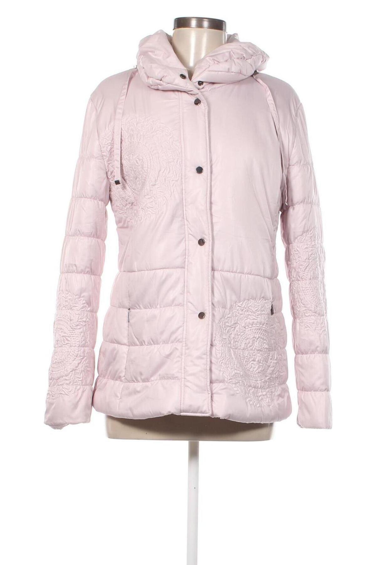 Damenjacke Signora M, Größe M, Farbe Rosa, Preis € 14,49