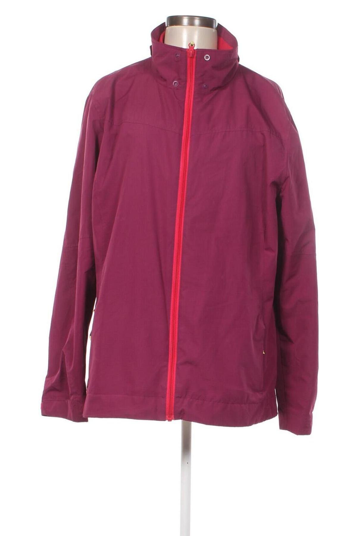 Damenjacke Sports, Größe L, Farbe Rosa, Preis € 5,99