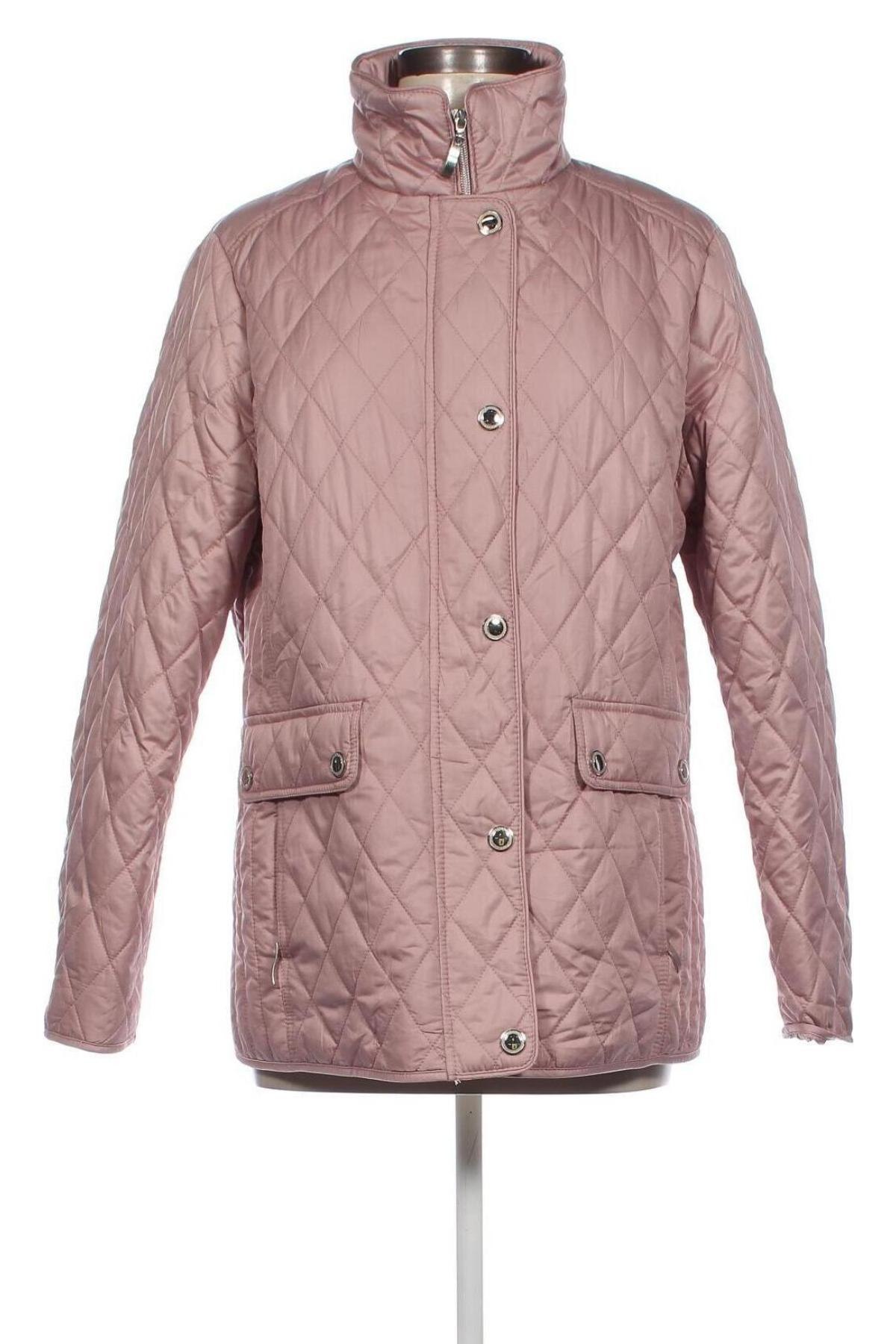 Damenjacke Steilmann, Größe L, Farbe Rosa, Preis 16,99 €