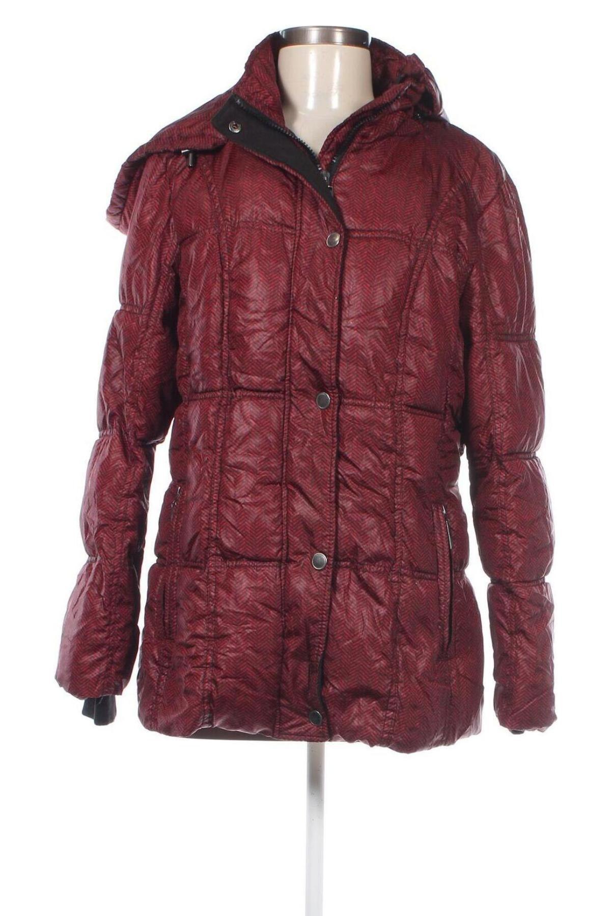 Damenjacke Sure, Größe M, Farbe Rot, Preis € 16,49