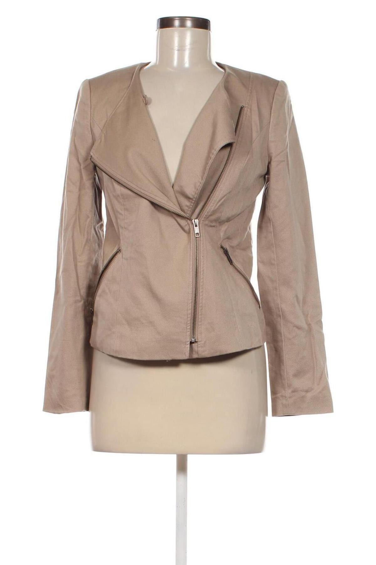 Damenjacke Sussan, Größe S, Farbe Beige, Preis € 7,99