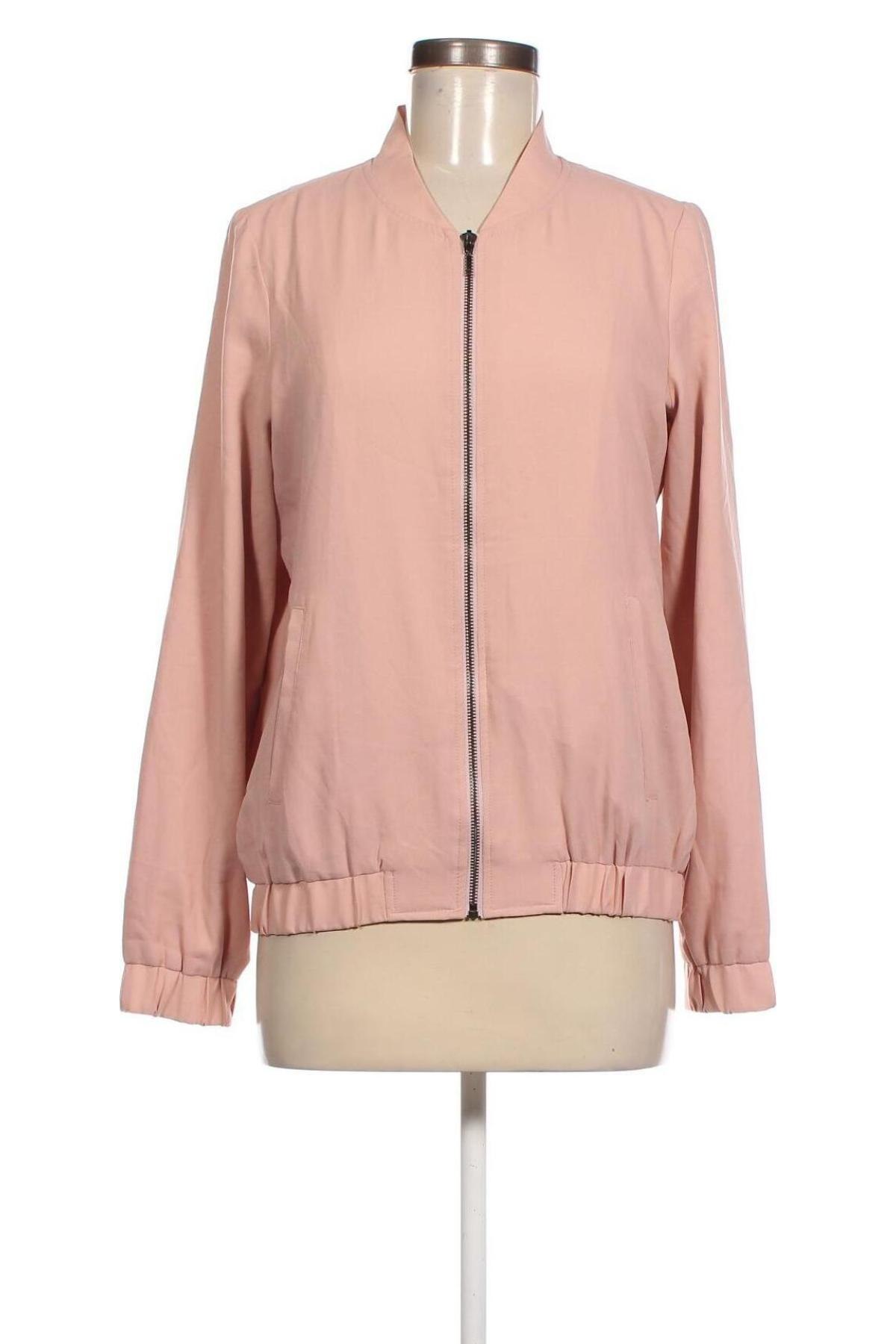 Damenjacke Tom Tailor, Größe S, Farbe Rosa, Preis 9,99 €