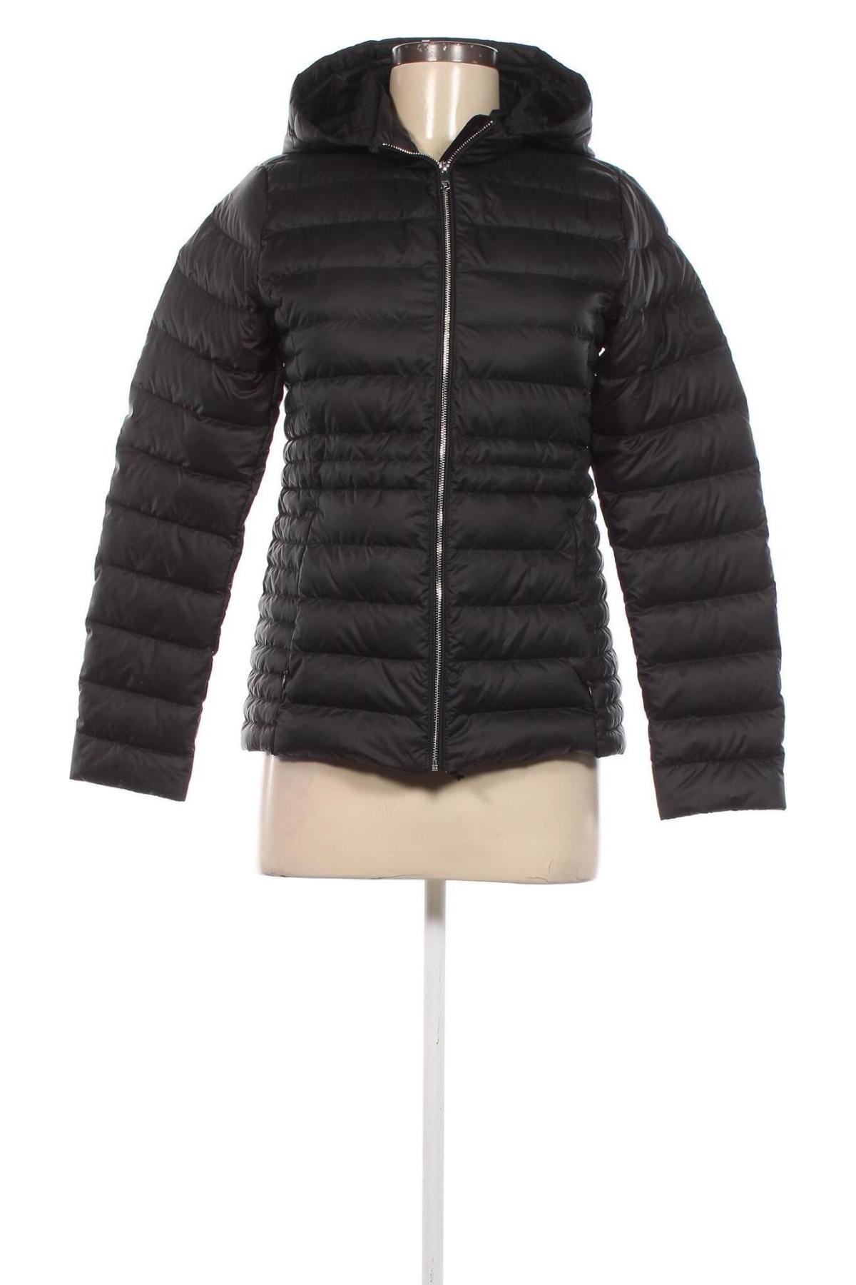 Geacă de femei Tommy Hilfiger, Mărime XS, Culoare Negru, Preț 491,99 Lei