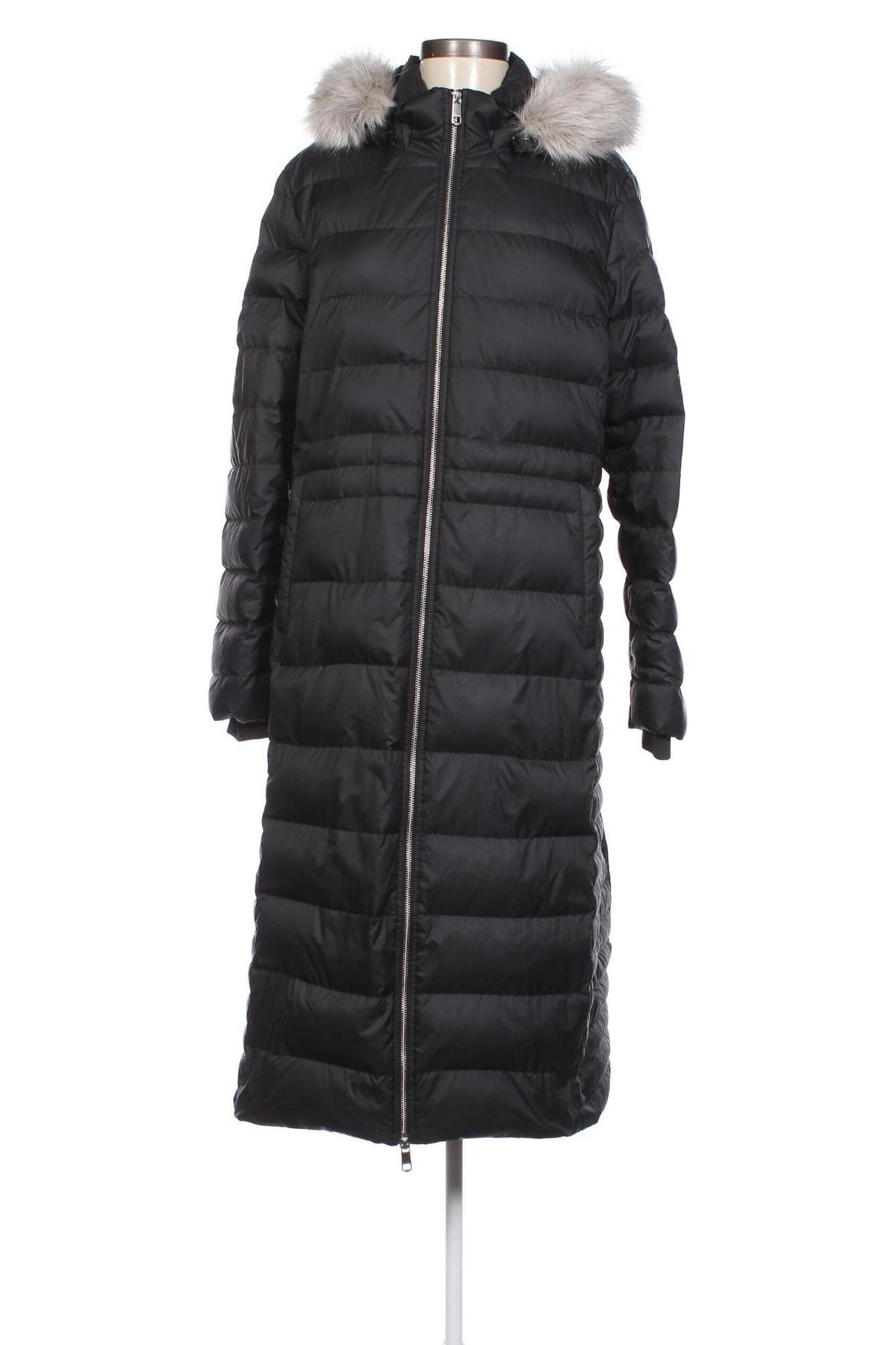 Geacă de femei Tommy Hilfiger, Mărime XXL, Culoare Negru, Preț 1.125,99 Lei