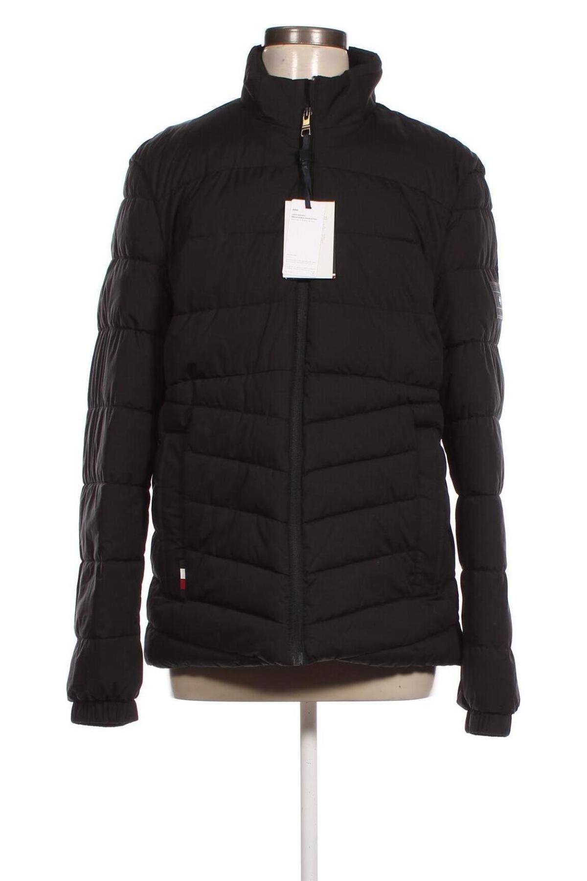 Geacă de femei Tommy Hilfiger, Mărime M, Culoare Negru, Preț 578,99 Lei