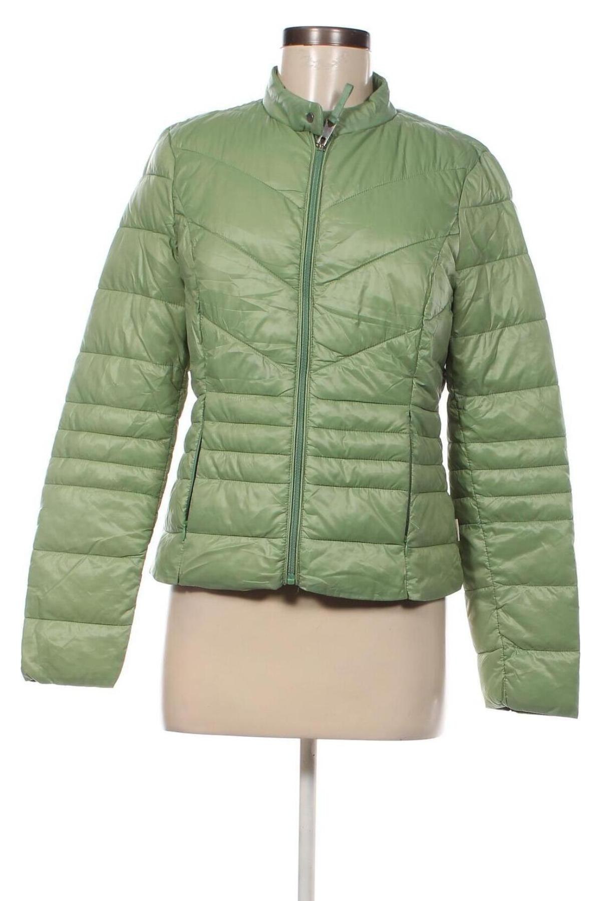 Geacă de femei Vero Moda, Mărime S, Culoare Verde, Preț 67,99 Lei