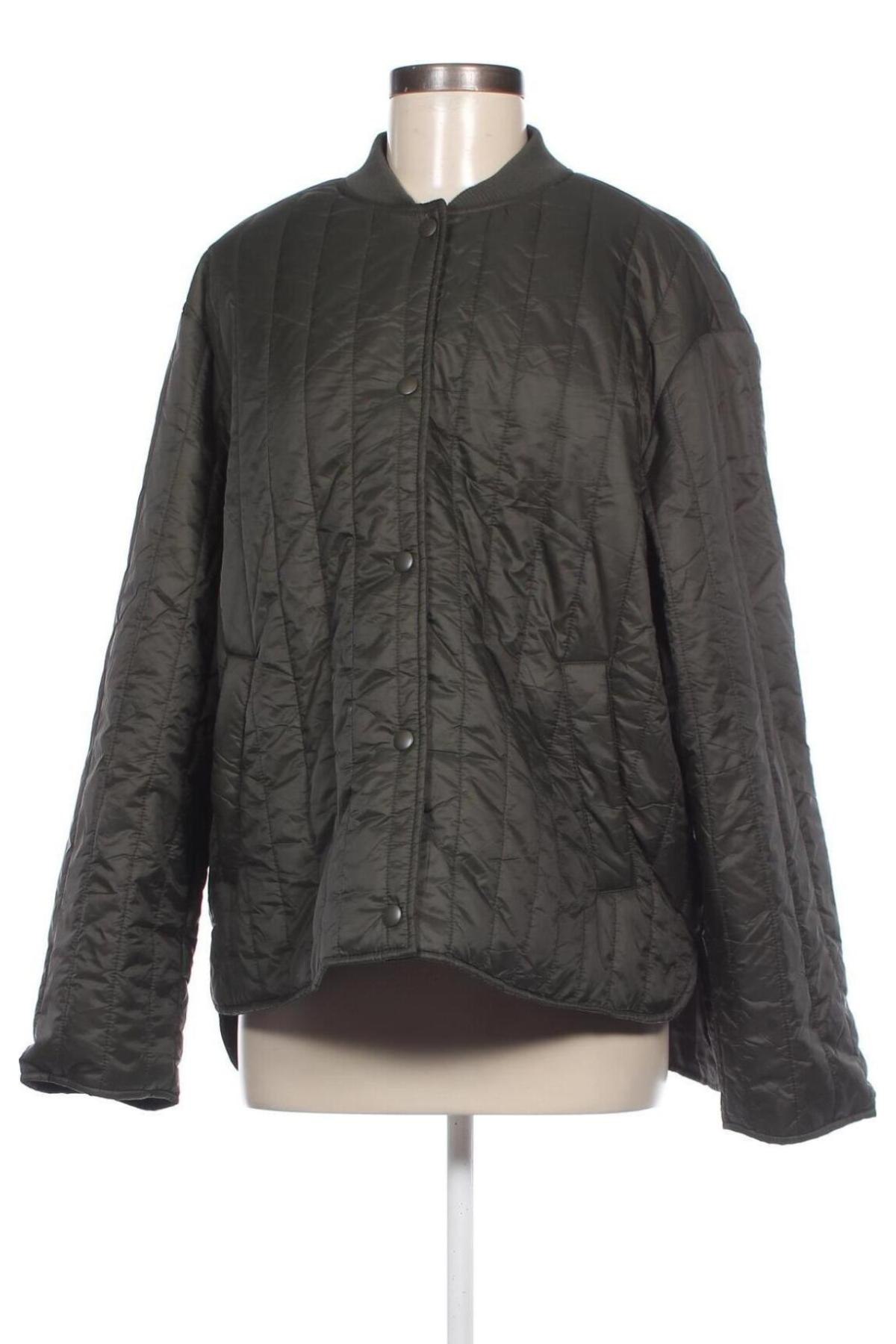 Damenjacke Vero Moda, Größe XL, Farbe Grün, Preis € 64,72