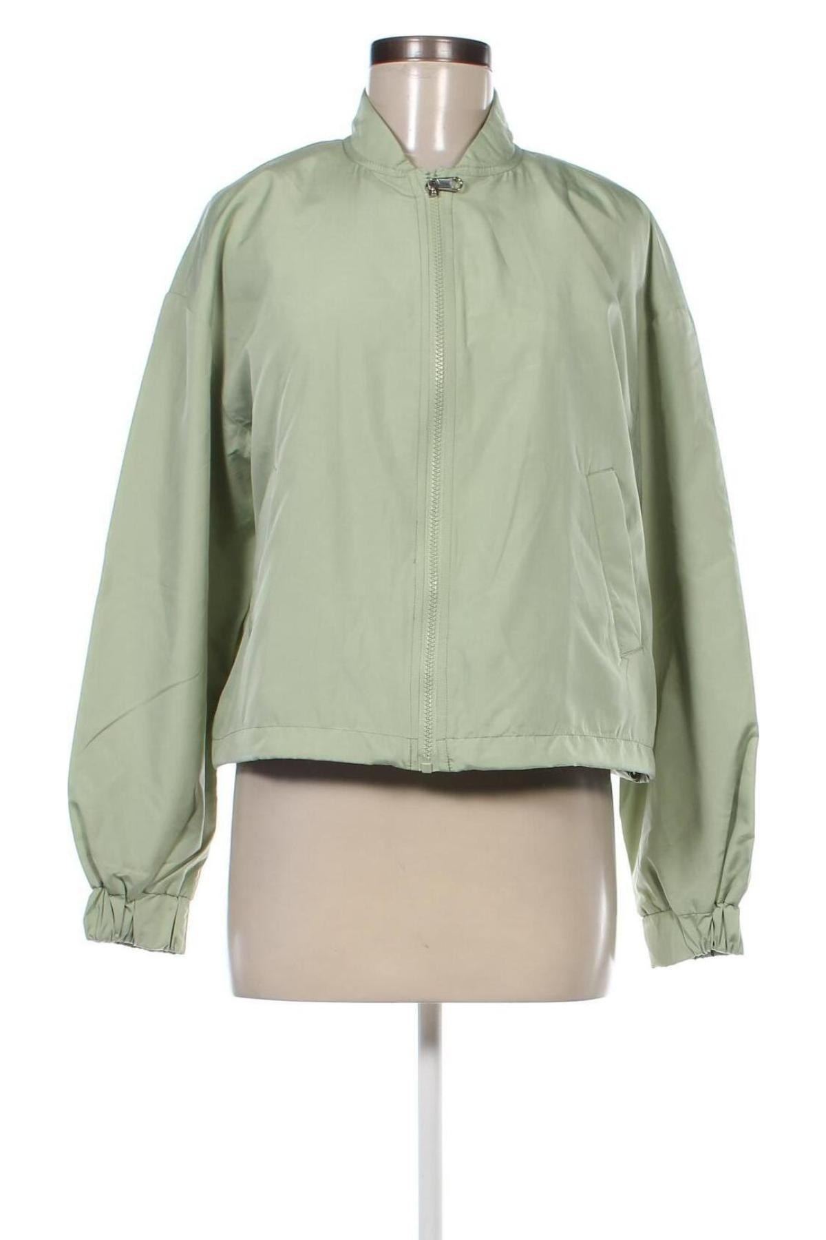 Damenjacke Vero Moda, Größe XS, Farbe Grün, Preis € 18,49