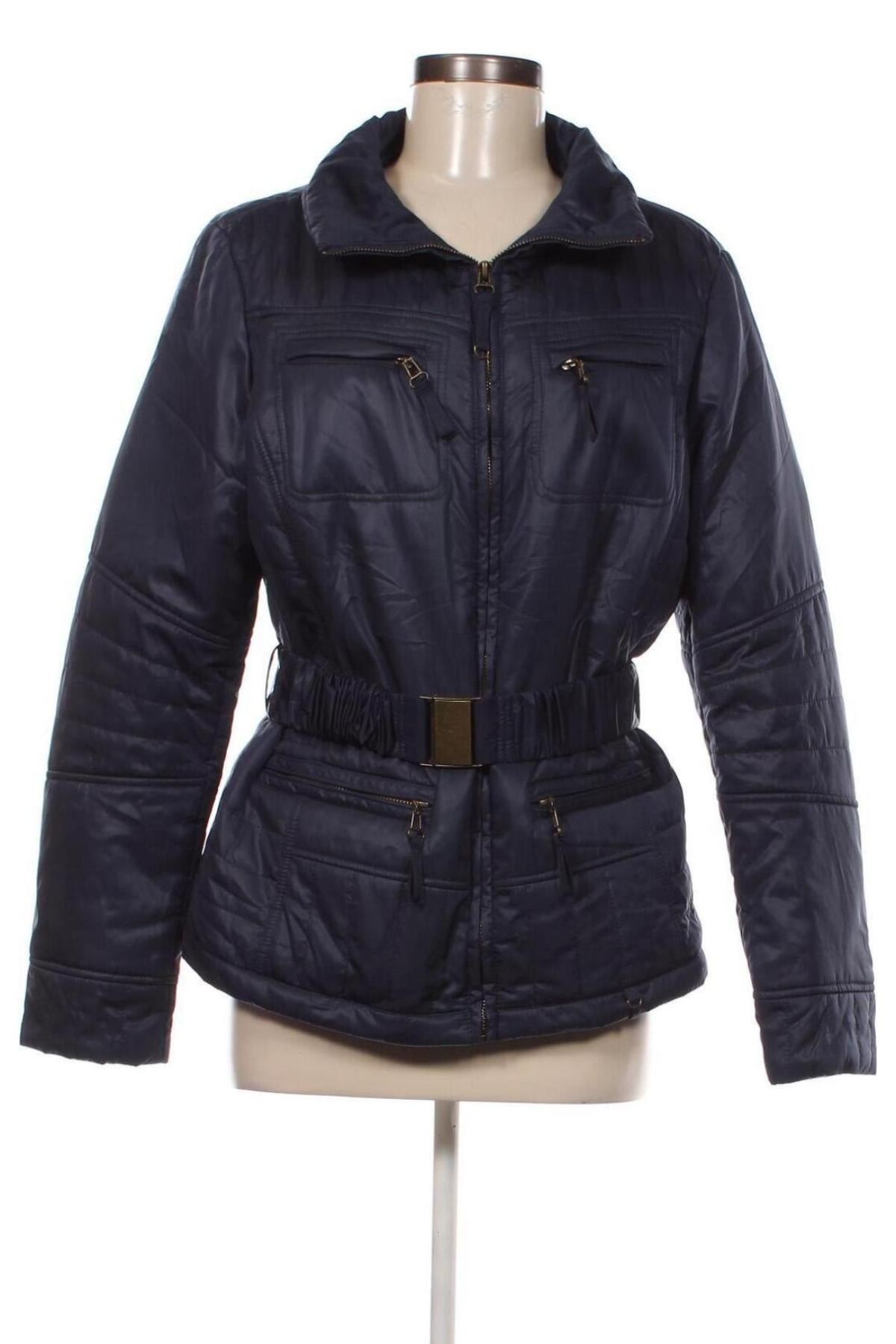 Damenjacke Yessica, Größe L, Farbe Blau, Preis € 23,99