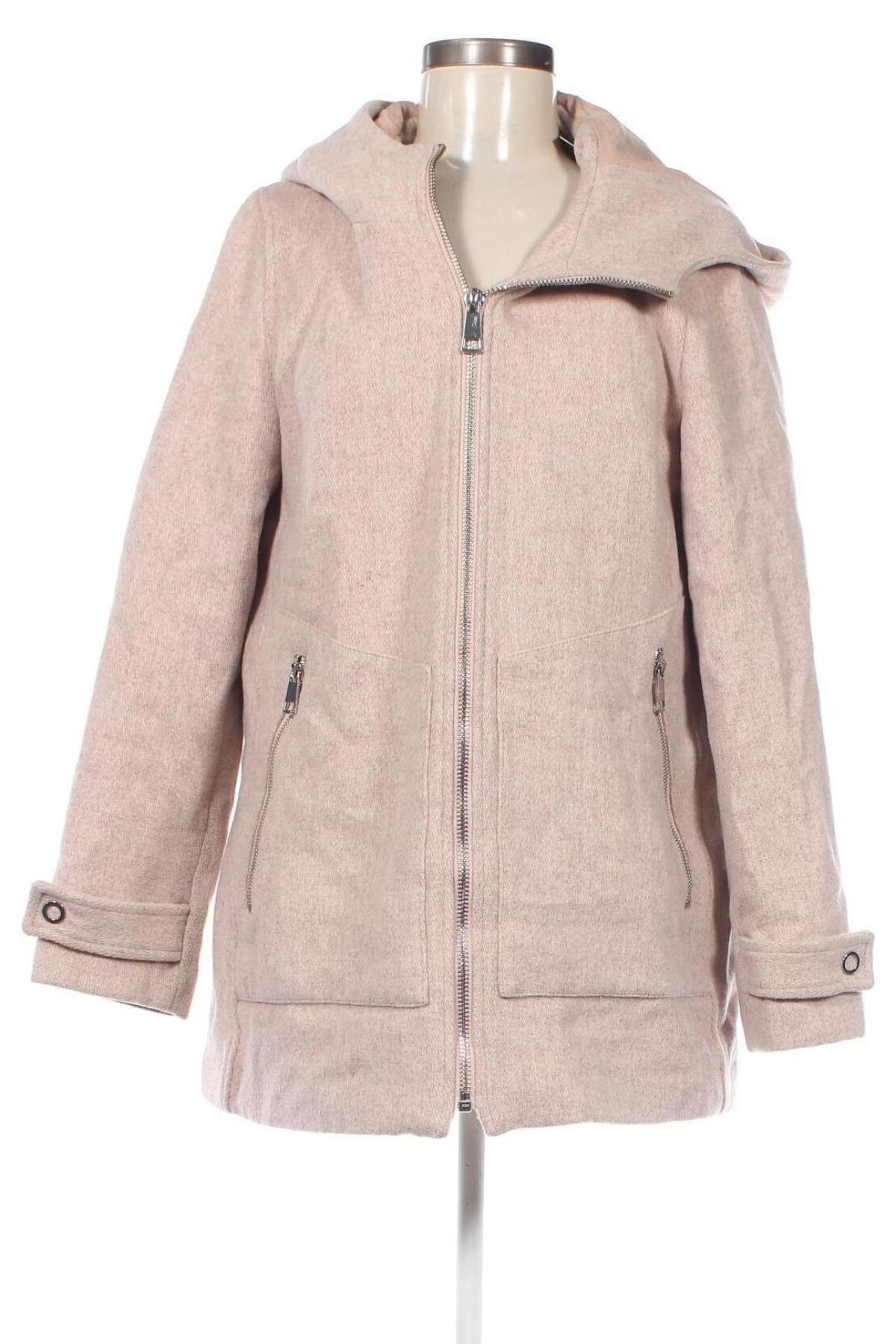 Damenjacke Yessica, Größe M, Farbe Aschrosa, Preis € 40,36