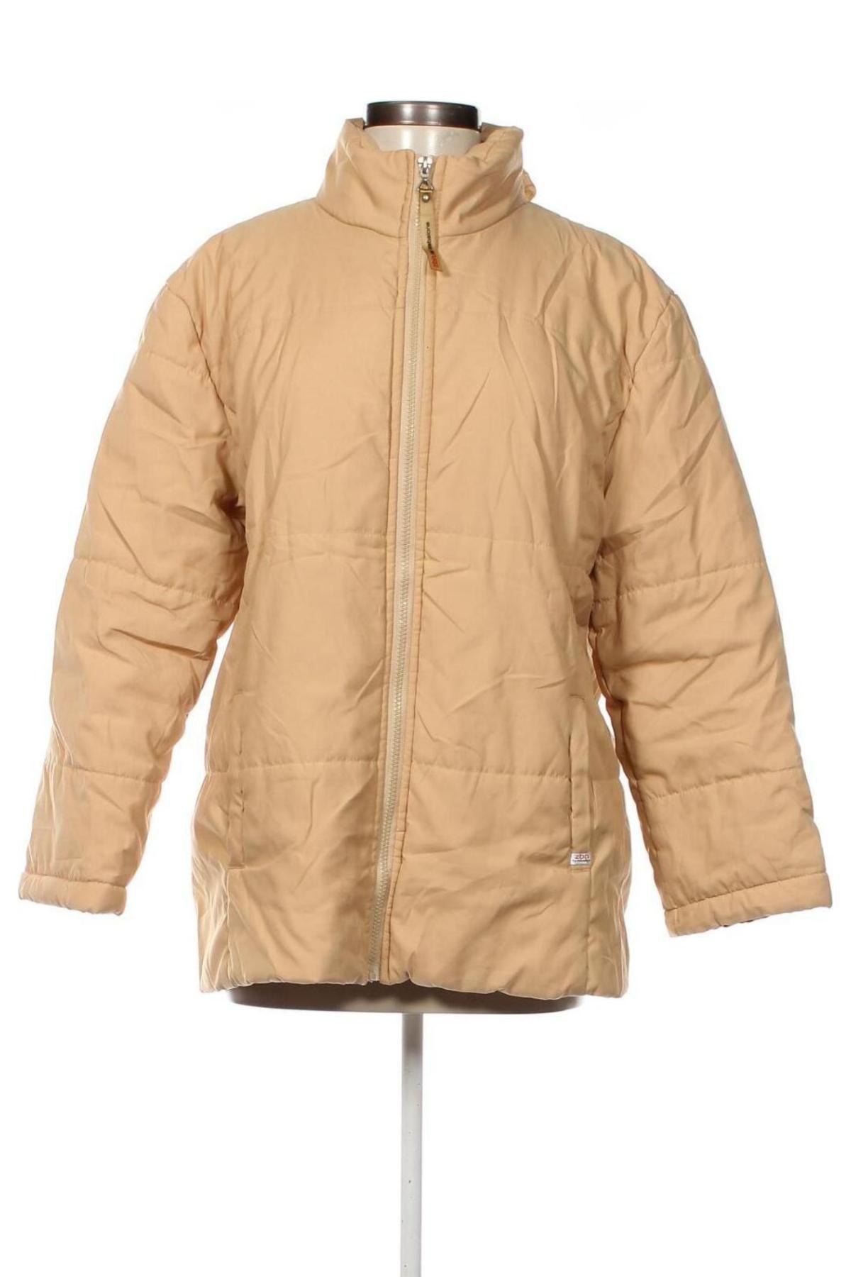 Damenjacke Zabaione, Größe XL, Farbe Beige, Preis € 19,99