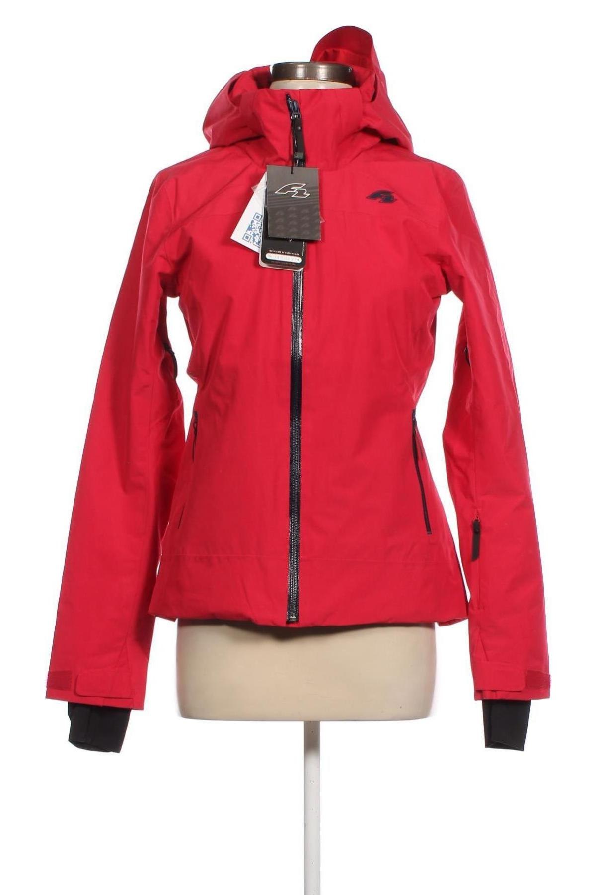 Damenjacke für Wintersports F2, Größe S, Farbe Rosa, Preis € 80,99