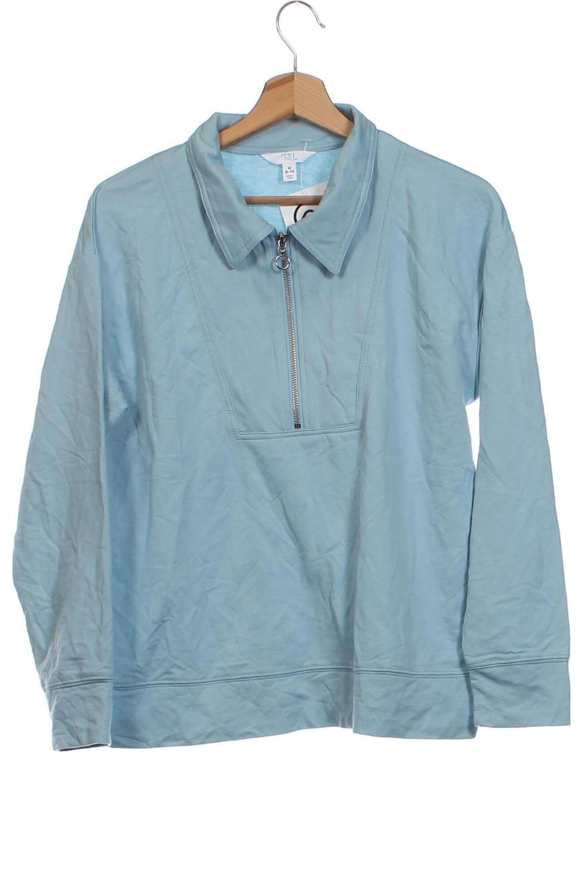 Kinder Shirt AND, Größe 9-10y/ 140-146 cm, Farbe Blau, Preis € 5,49