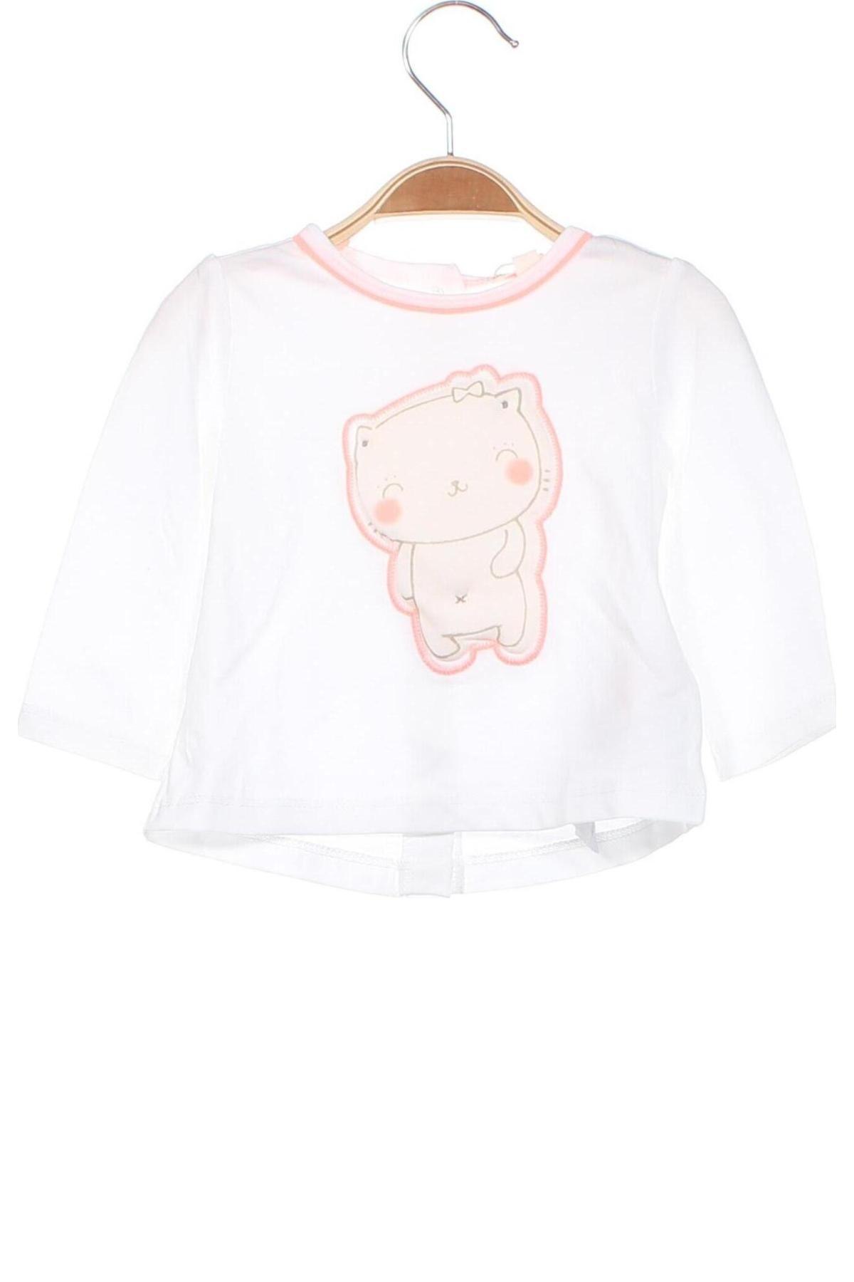 Kinder Shirt Du Pareil Au Meme, Größe 5-6y/ 116-122 cm, Farbe Weiß, Preis € 9,28