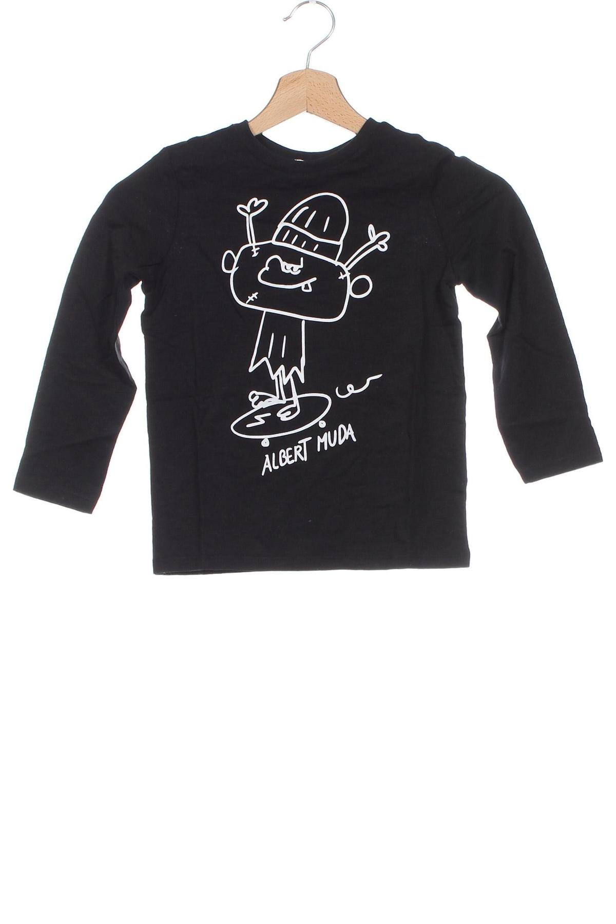 Kinder Shirt Du Pareil Au Meme, Größe 5-6y/ 116-122 cm, Farbe Schwarz, Preis € 6,99