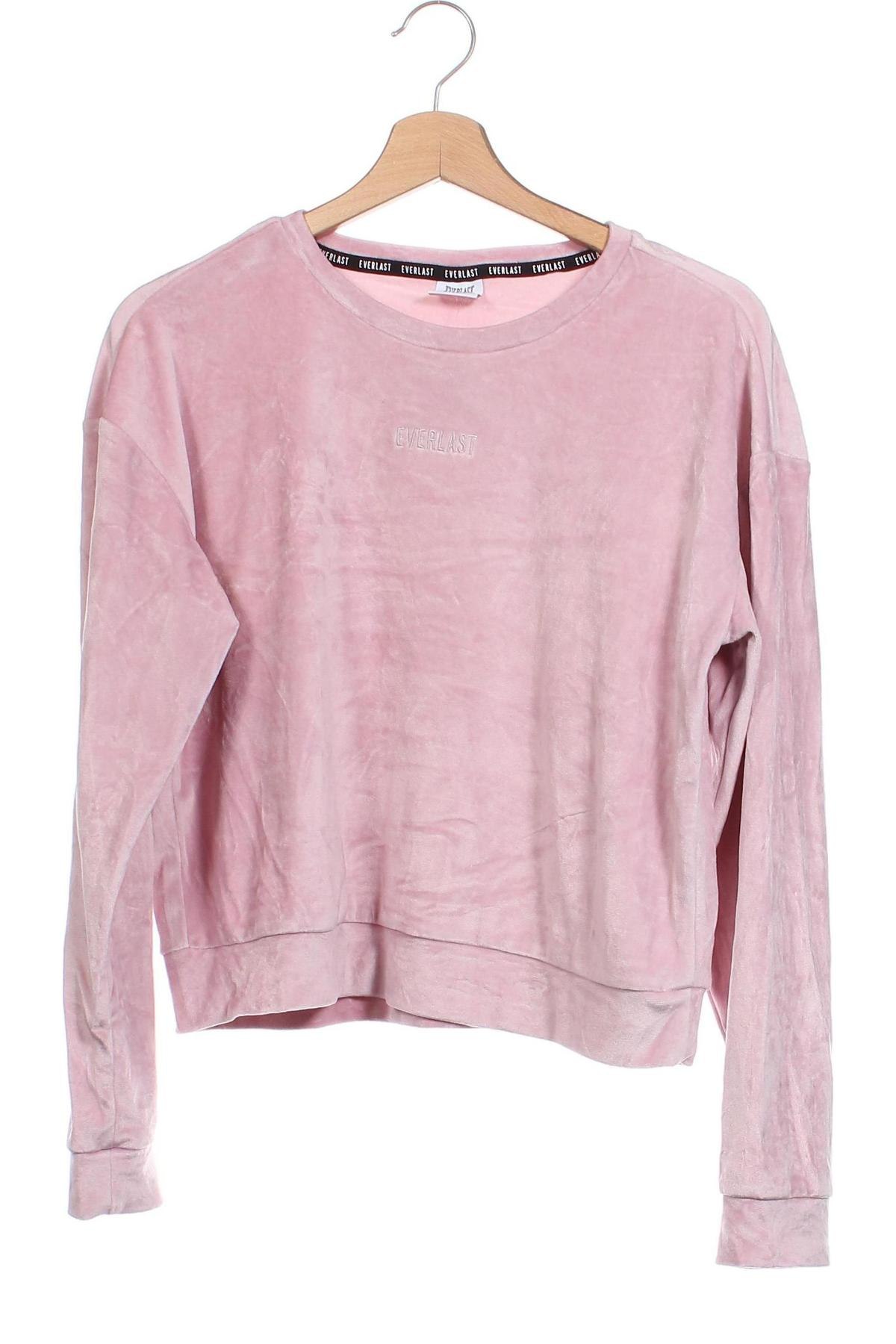 Kinder Shirt Everlast, Größe 15-18y/ 170-176 cm, Farbe Rosa, Preis € 4,49