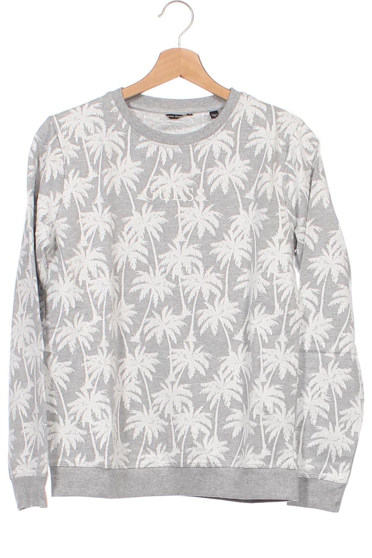 Kinder Shirt Guess, Größe 13-14y/ 164-168 cm, Farbe Grau, Preis € 39,69