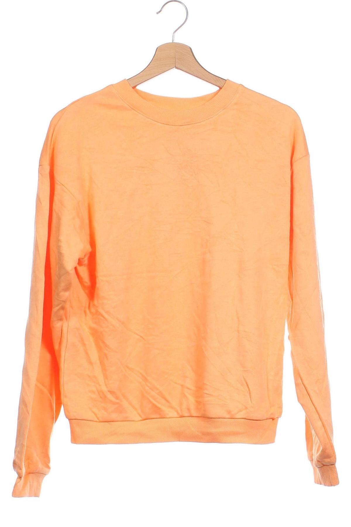 Kinder Shirt H&M, Größe 12-13y/ 158-164 cm, Farbe Orange, Preis € 12,53