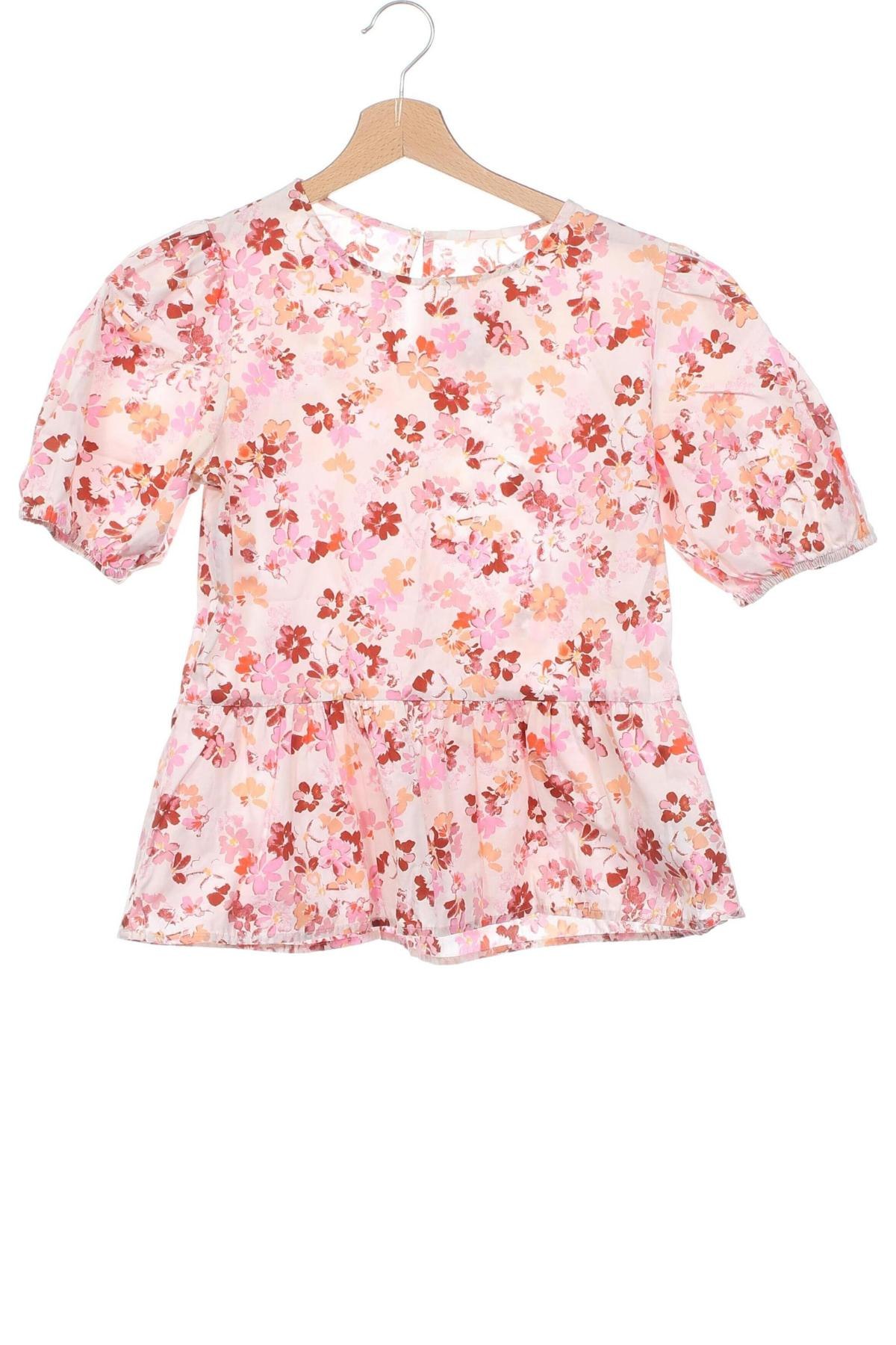 Kinder Shirt H&M, Größe 12-13y/ 158-164 cm, Farbe Mehrfarbig, Preis € 1,99