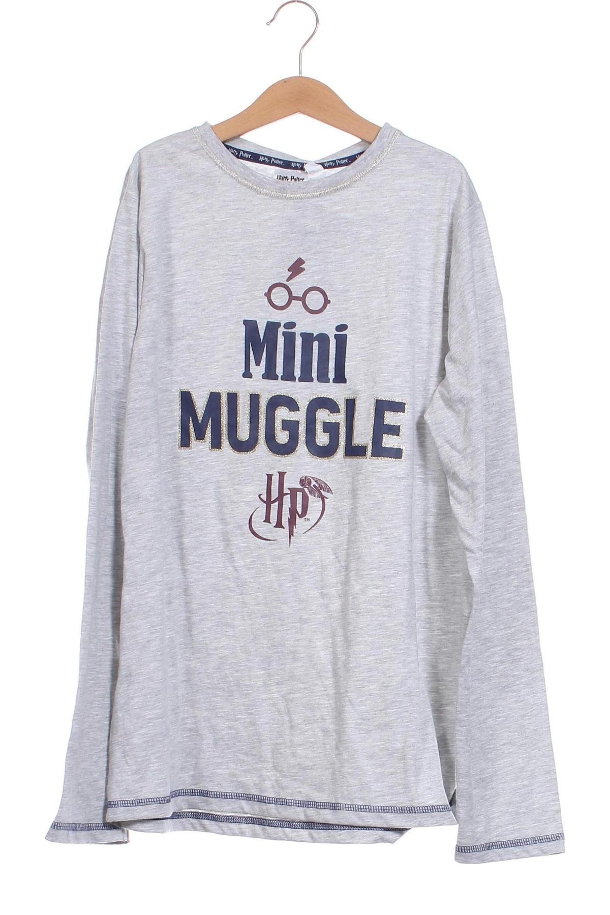 Harry Potter Kinder Shirt Harry Potter - günstig bei Remix - #128130572