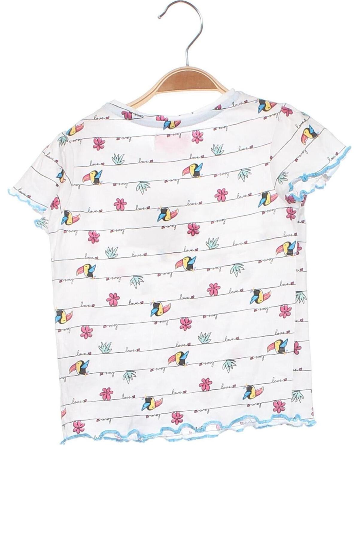 Kinder Shirt Impidimpi, Größe 18-24m/ 86-98 cm, Farbe Mehrfarbig, Preis € 6,00